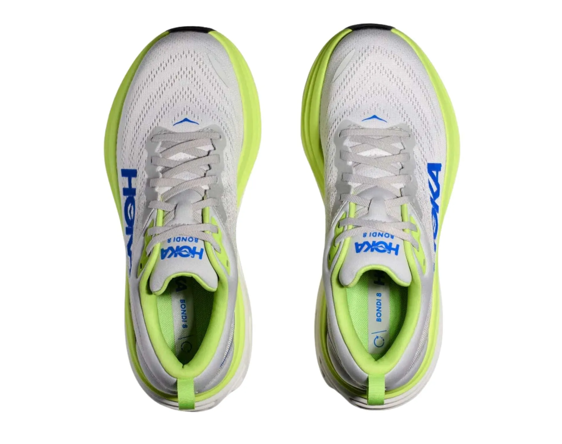 Shoes Hoka One One Hoka Bondi 8 Mens