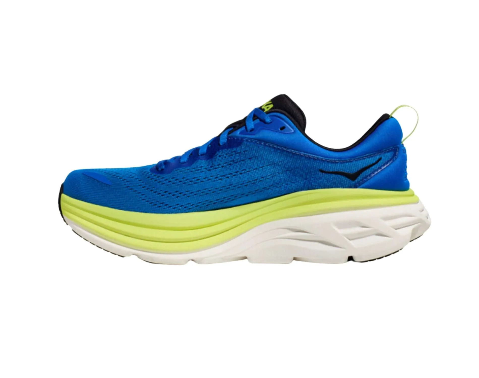 Shoes Hoka One One Hoka Bondi 8 Mens