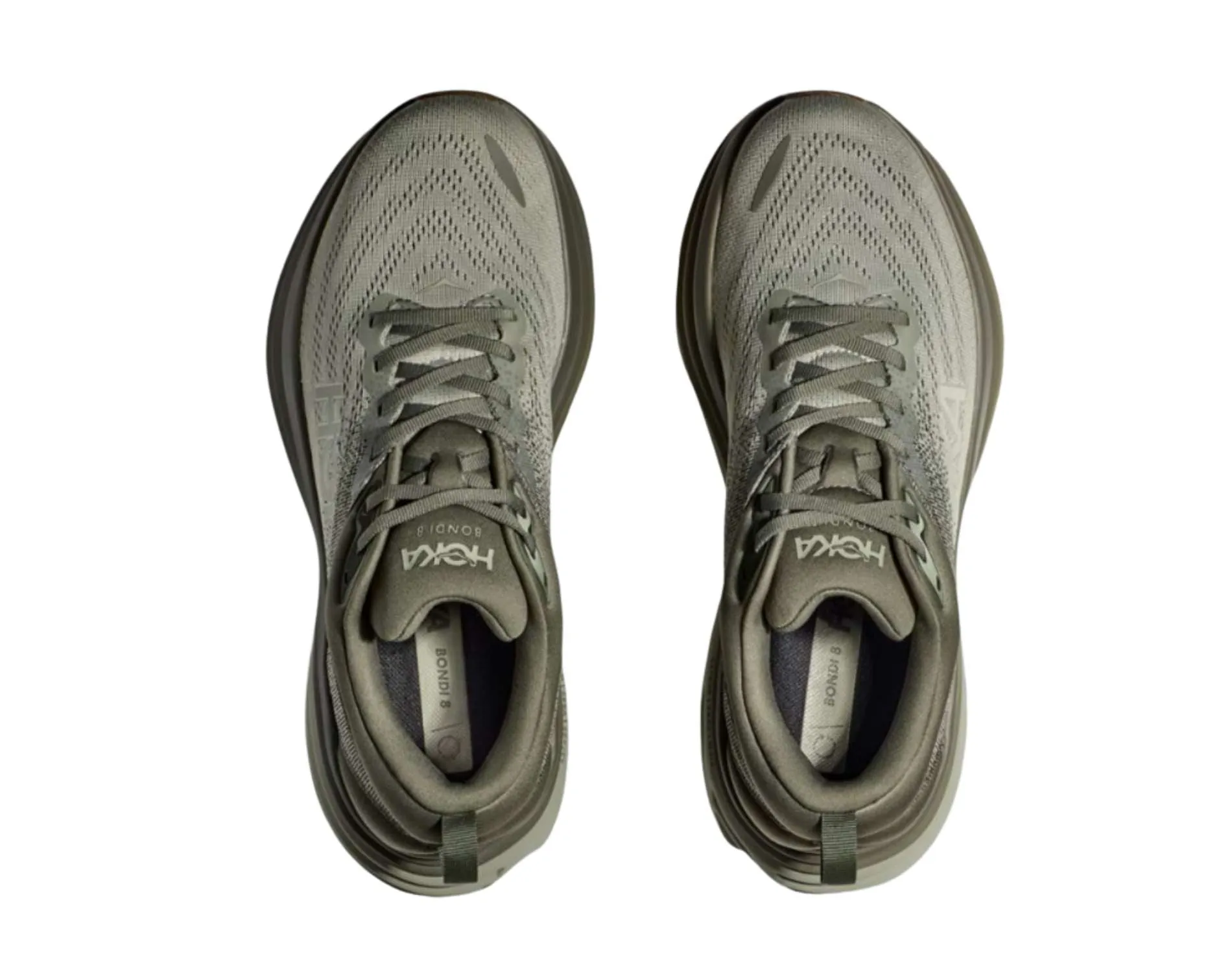 Shoes Hoka One One Hoka Bondi 8 Mens