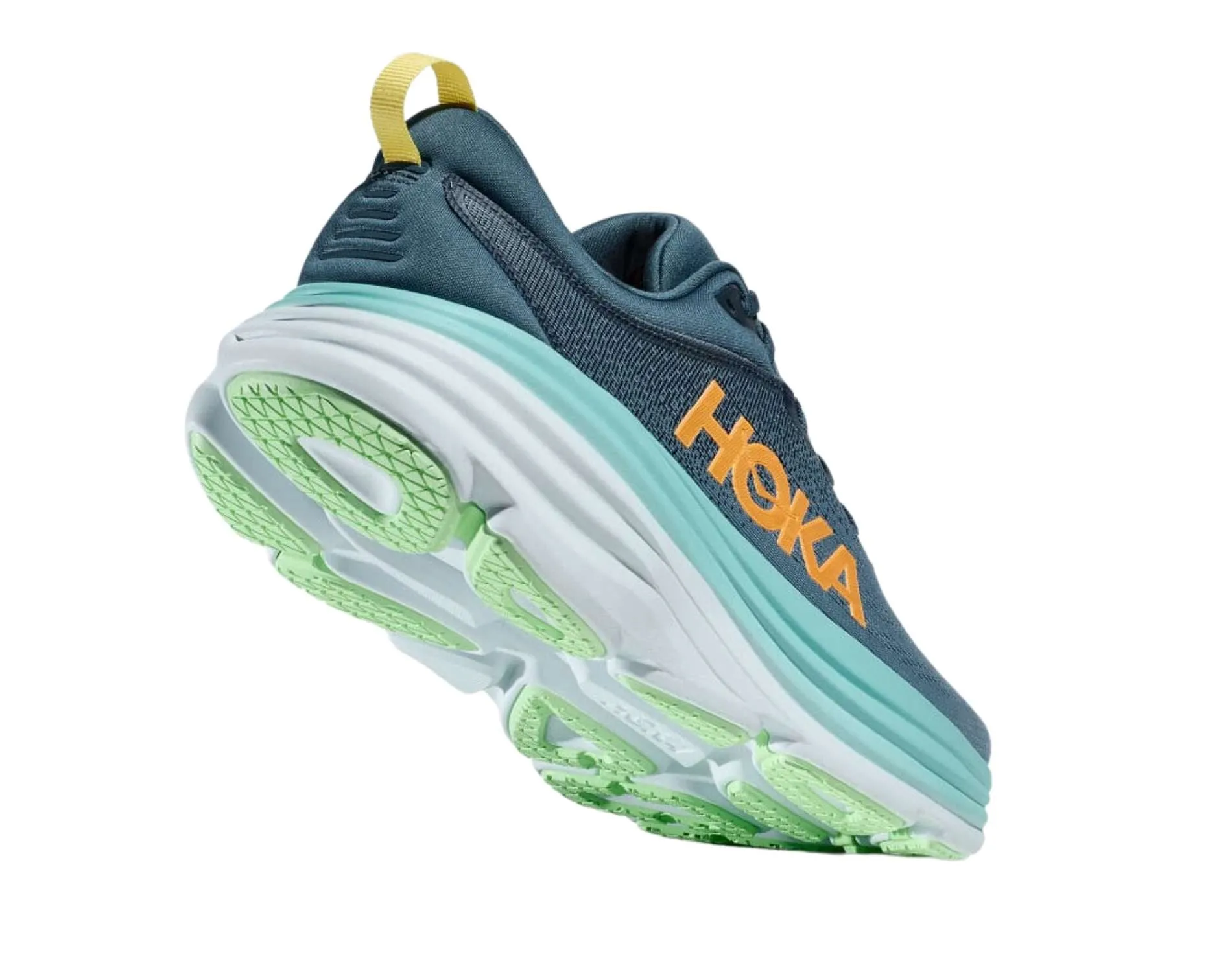Shoes Hoka One One Hoka Bondi 8 Mens