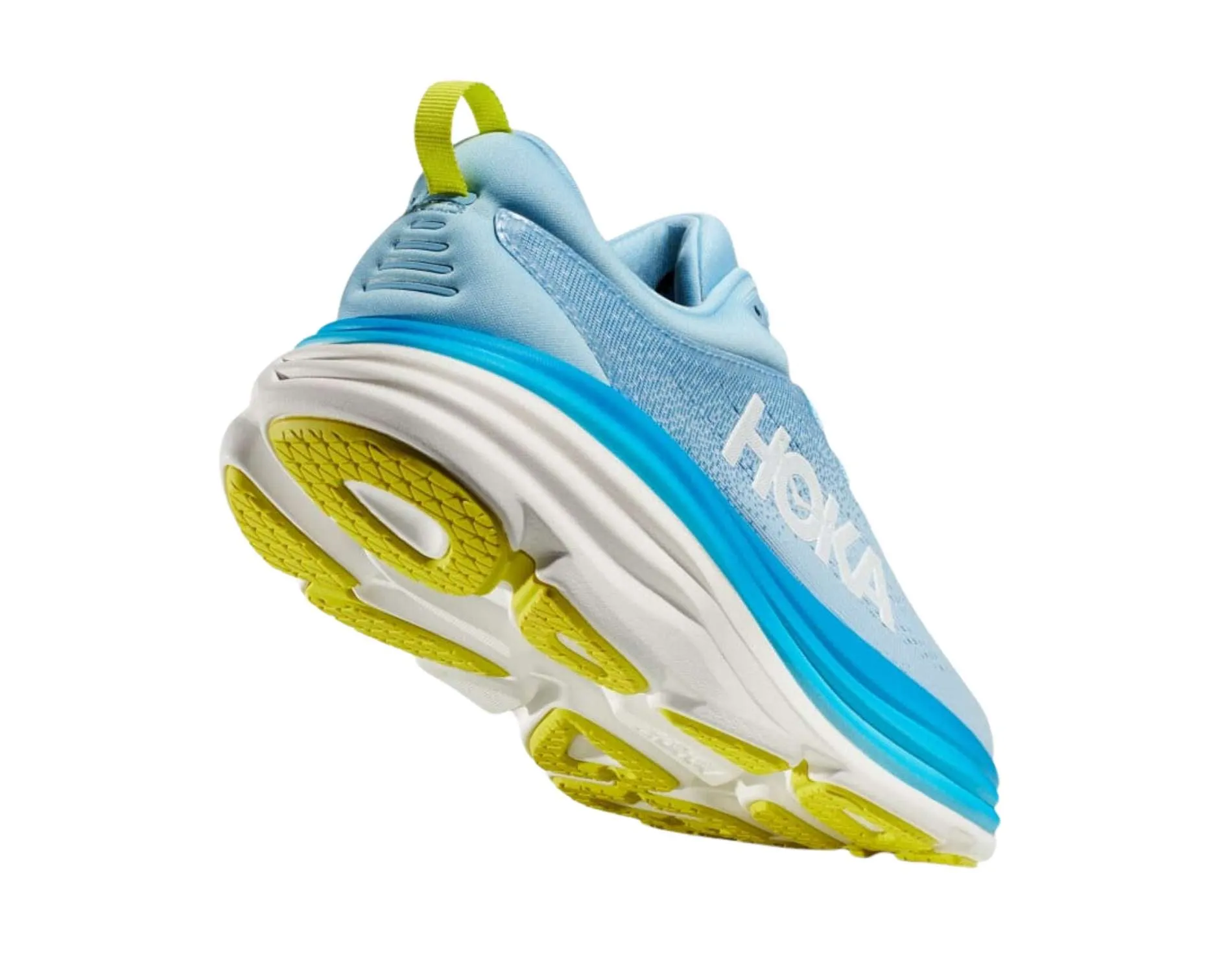 Shoes Hoka One One Hoka Bondi 8 Mens