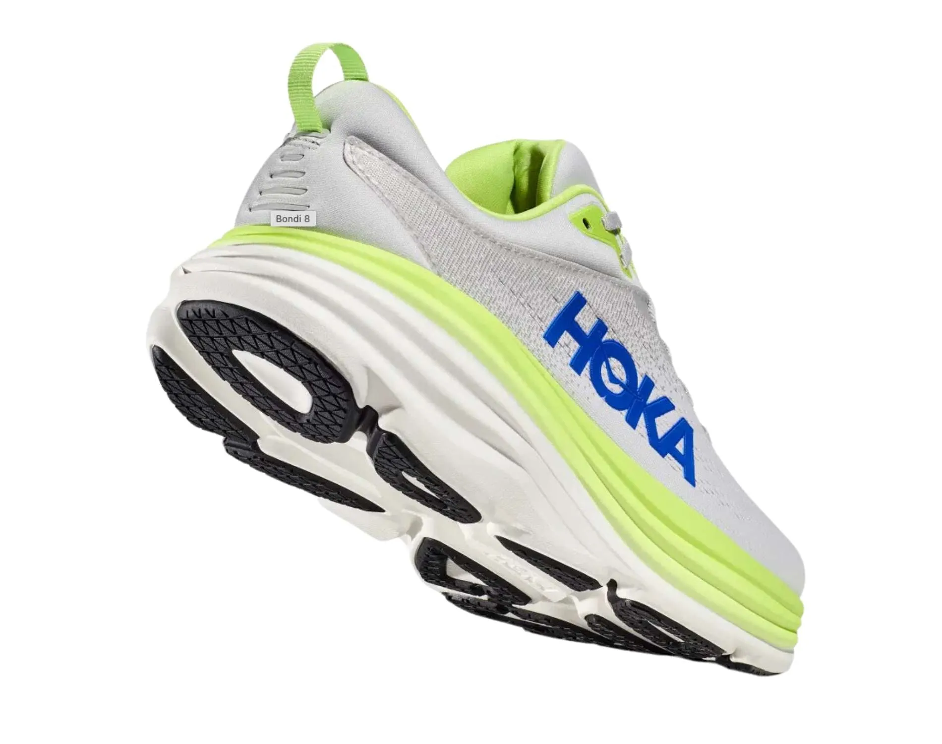 Shoes Hoka One One Hoka Bondi 8 Mens