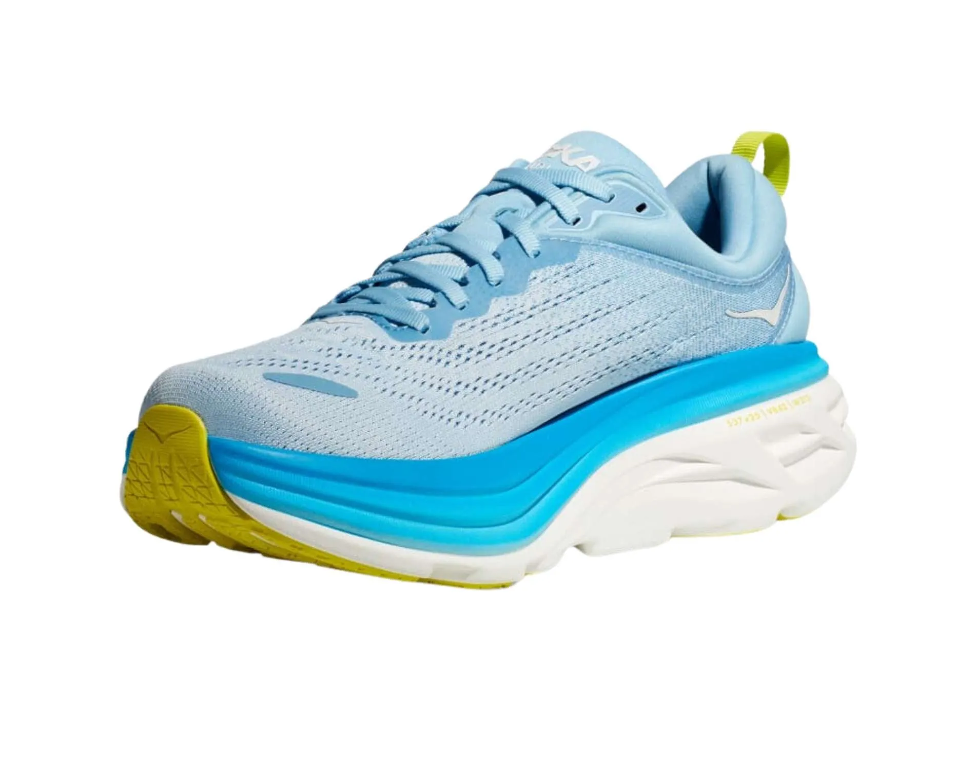Shoes Hoka One One Hoka Bondi 8 Mens