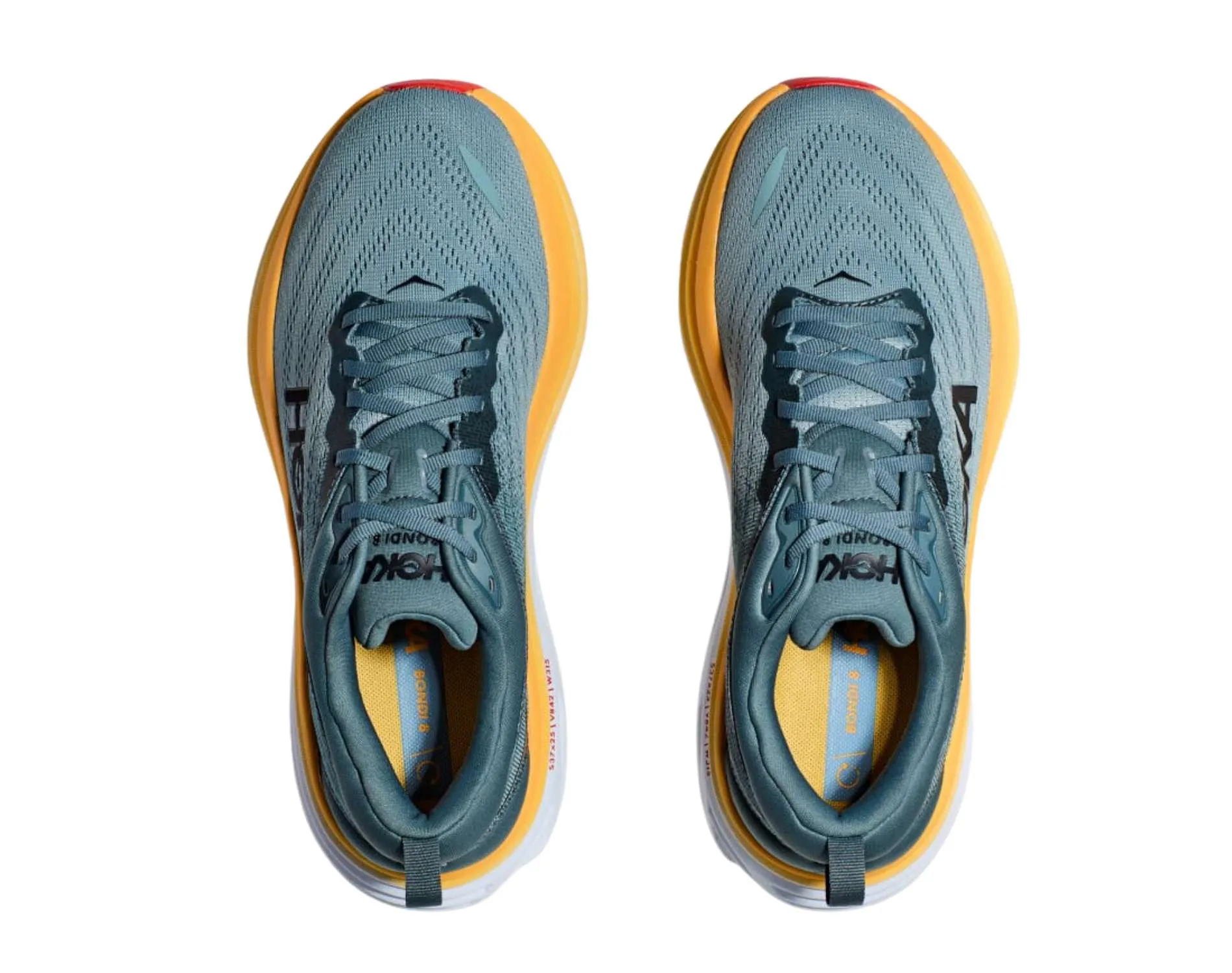 Shoes Hoka One One Hoka Bondi 8 Mens