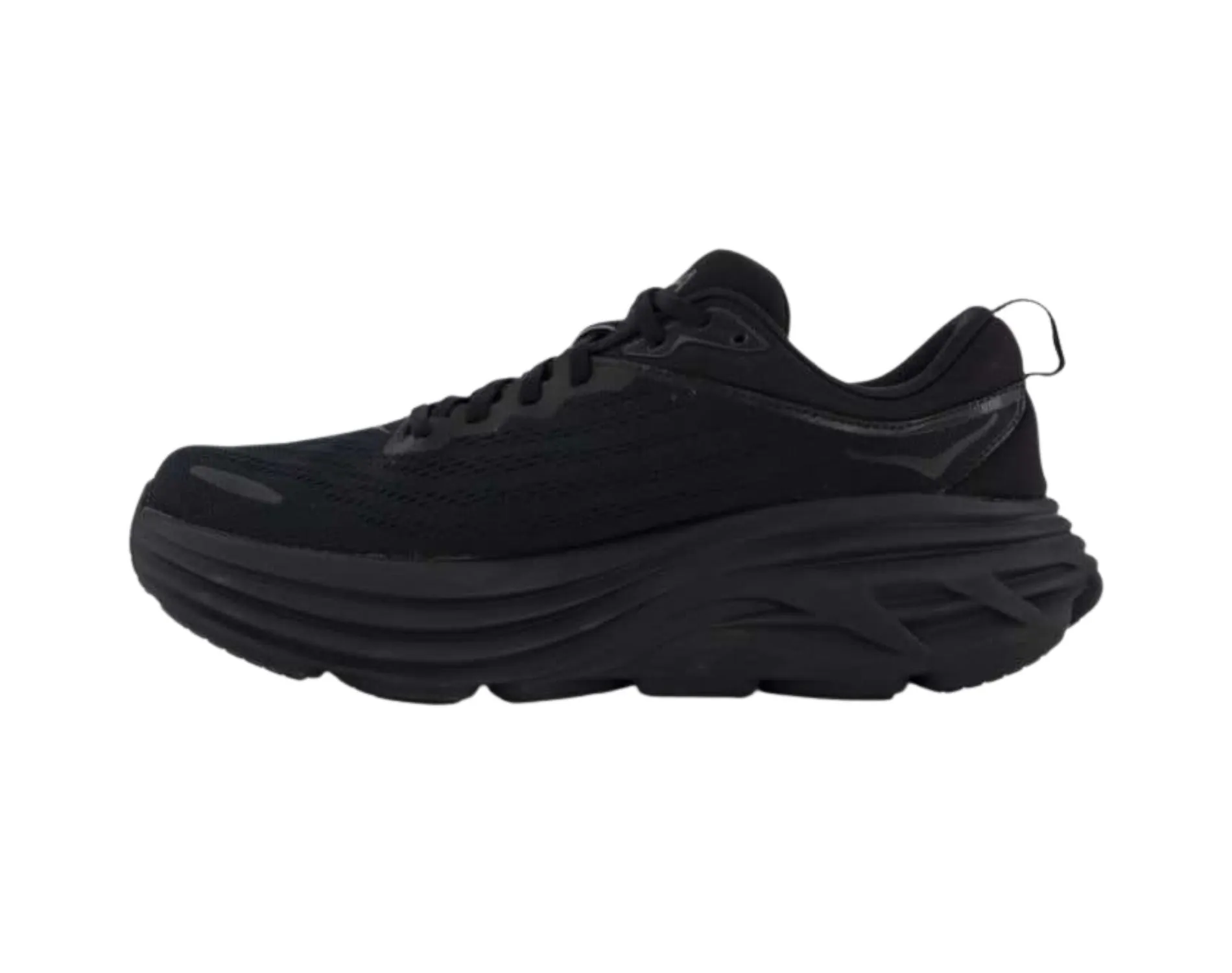 Shoes Hoka One One Hoka Bondi 8 Mens