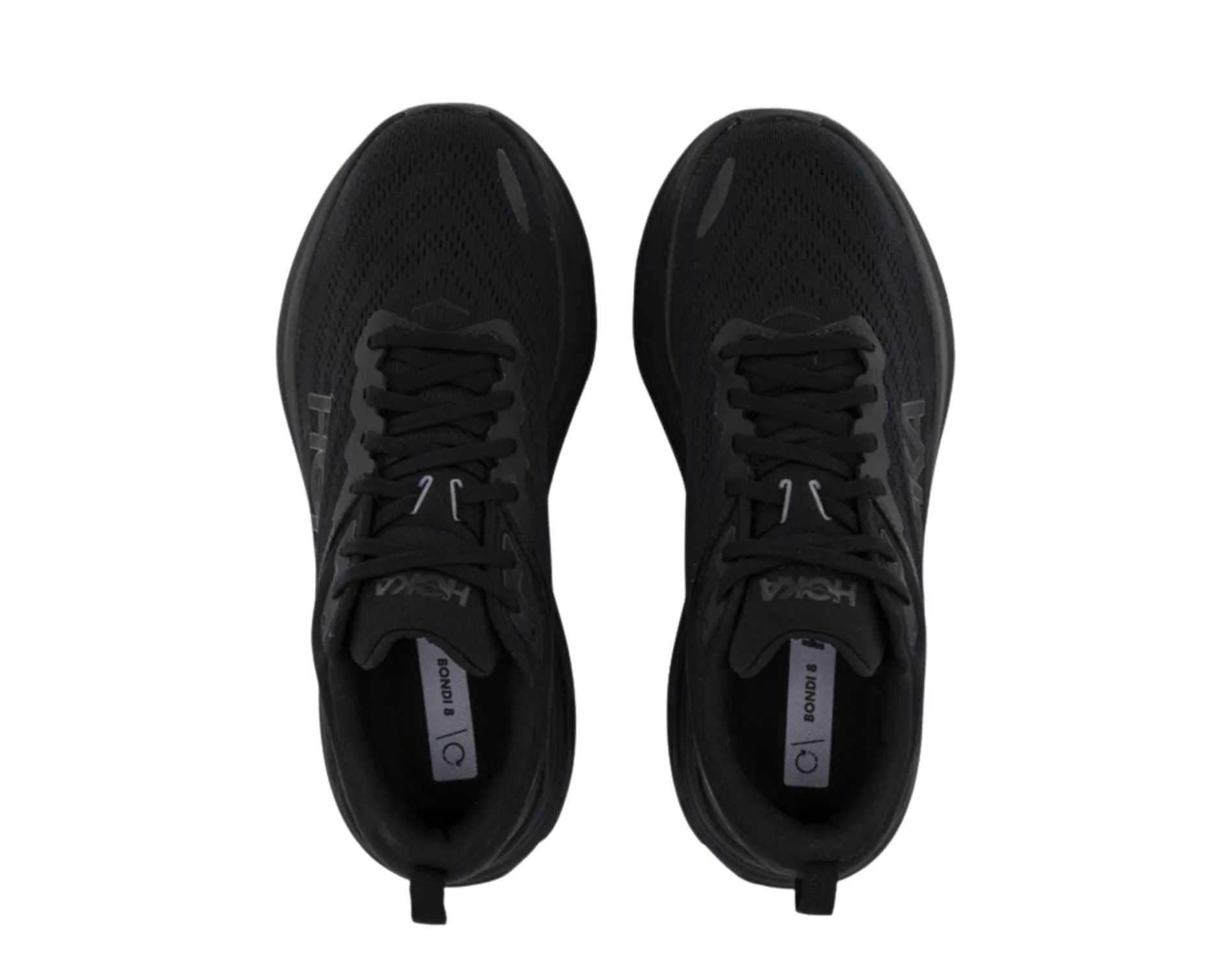 Shoes Hoka One One Hoka Bondi 8 Mens