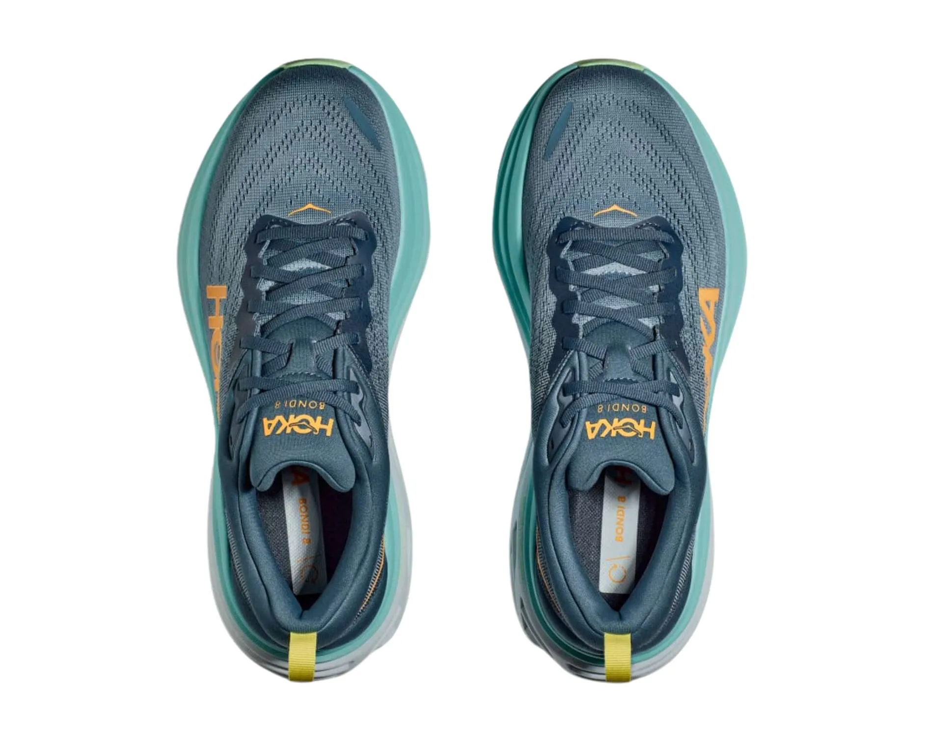 Shoes Hoka One One Hoka Bondi 8 Mens