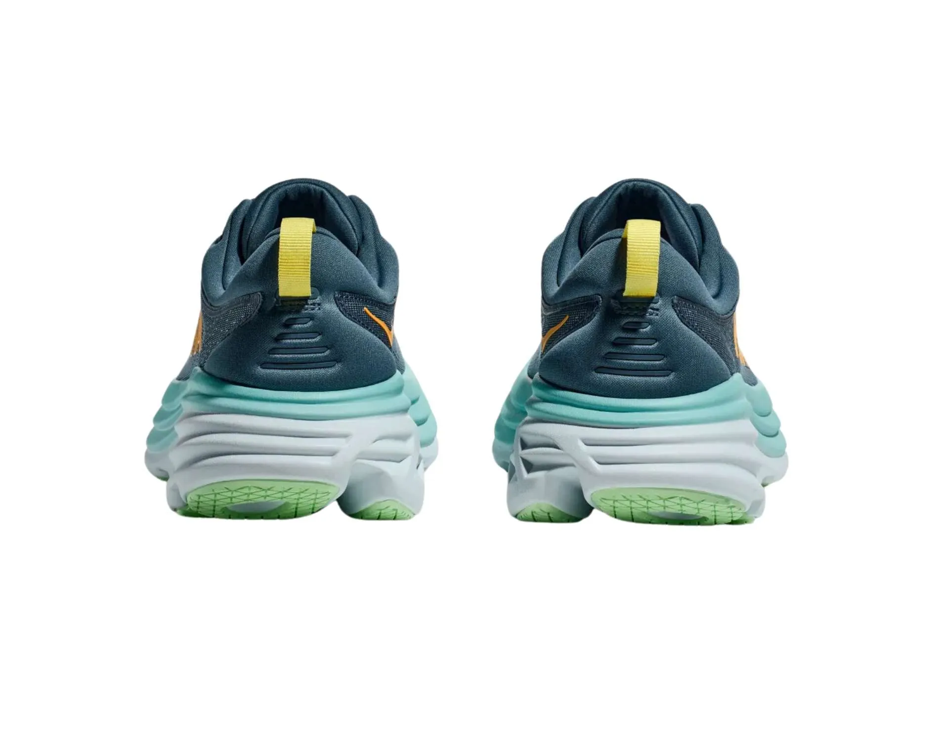Shoes Hoka One One Hoka Bondi 8 Mens