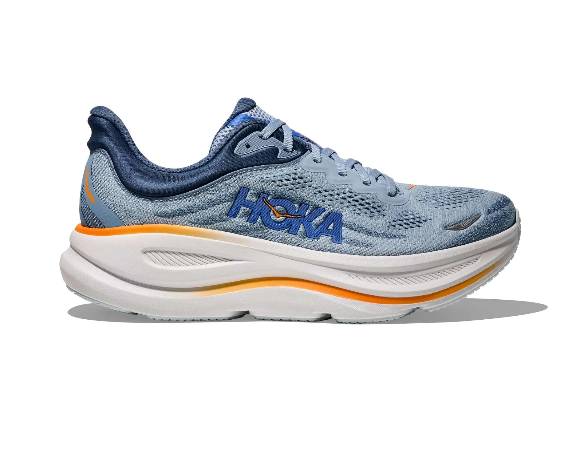 Shoes Hoka One One Hoka Bondi 9 Mens Wide