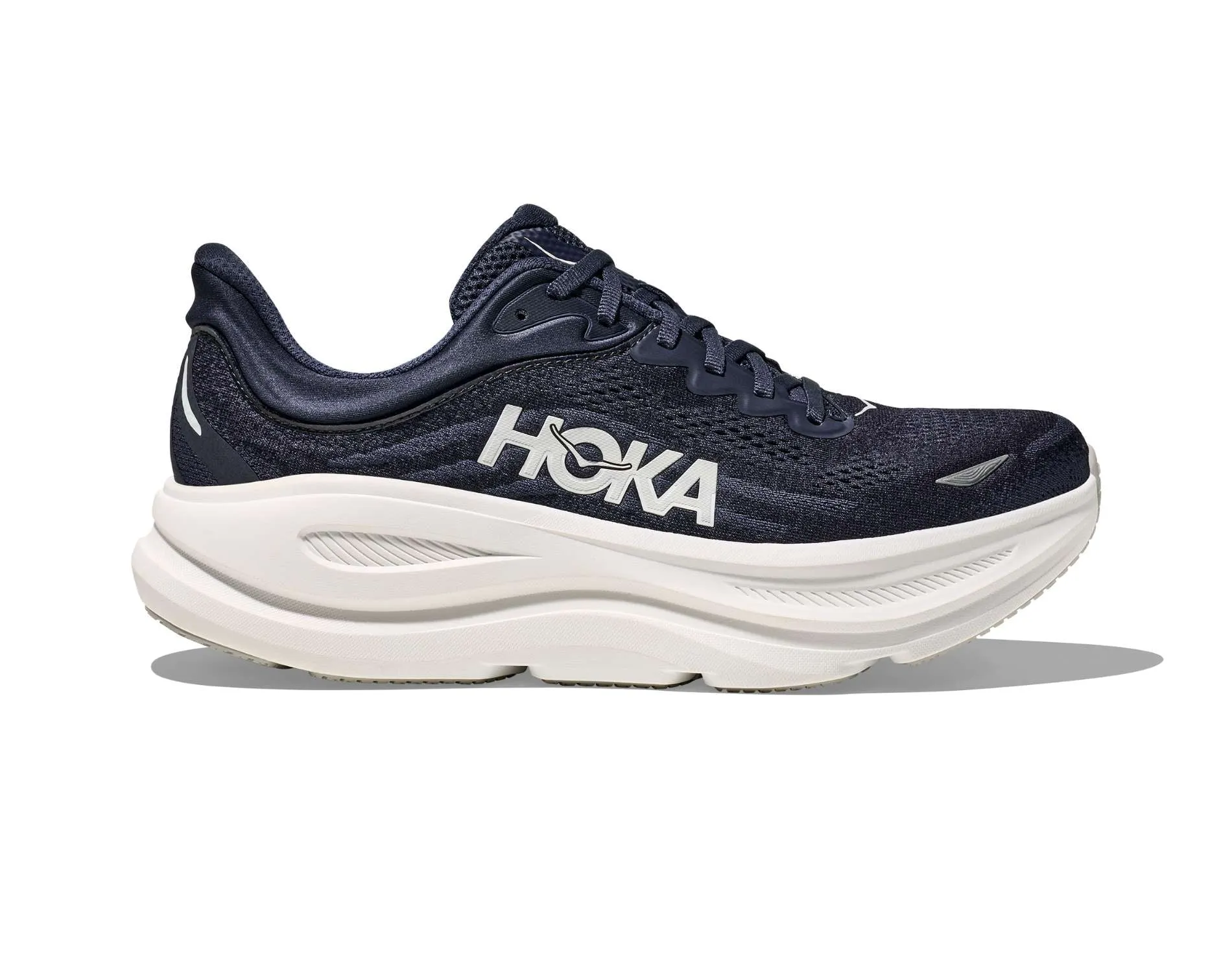 Shoes Hoka One One Hoka Bondi 9 Mens Wide
