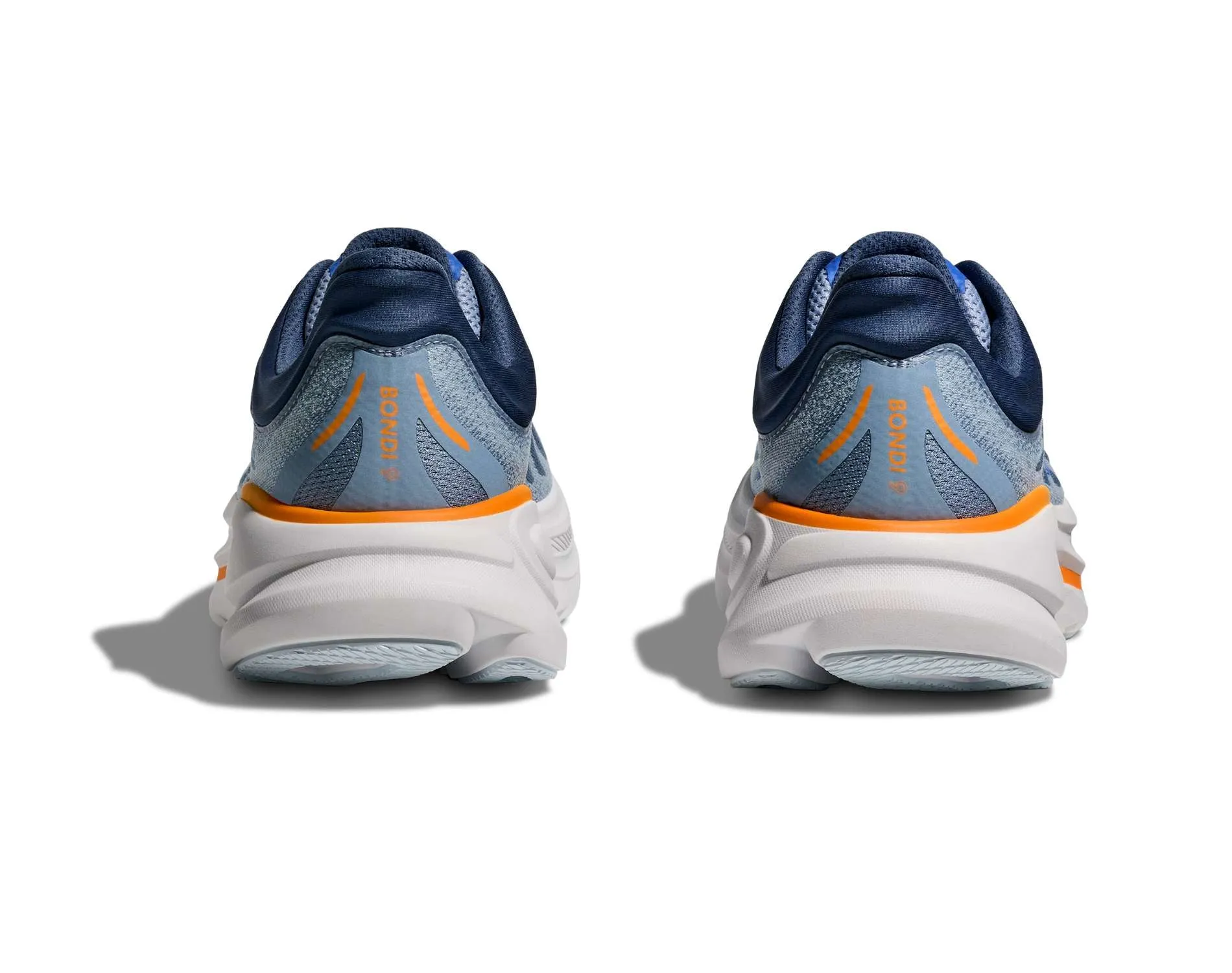 Shoes Hoka One One Hoka Bondi 9 Mens Wide