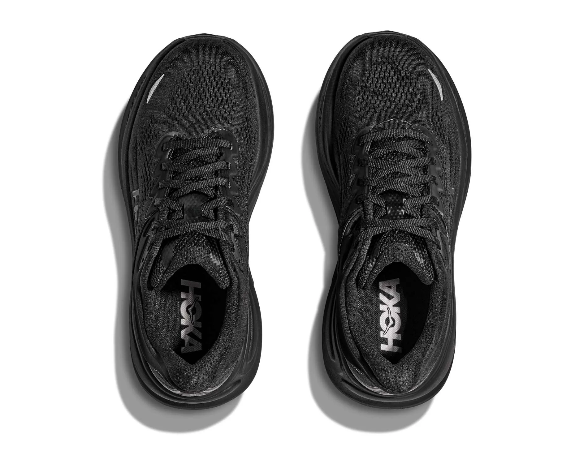 Shoes Hoka One One Hoka Bondi 9 Mens Wide