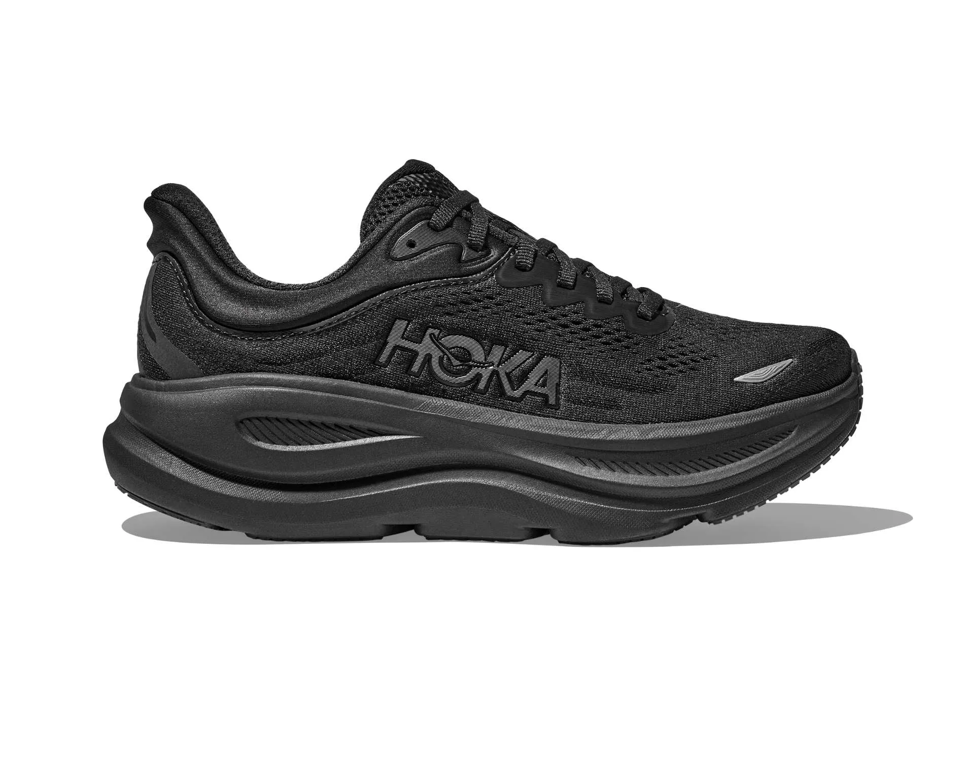 Shoes Hoka One One Hoka Bondi 9 Mens Wide