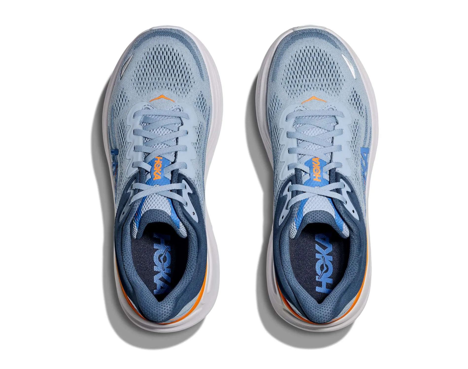 Shoes Hoka One One Hoka Bondi 9 Mens Wide