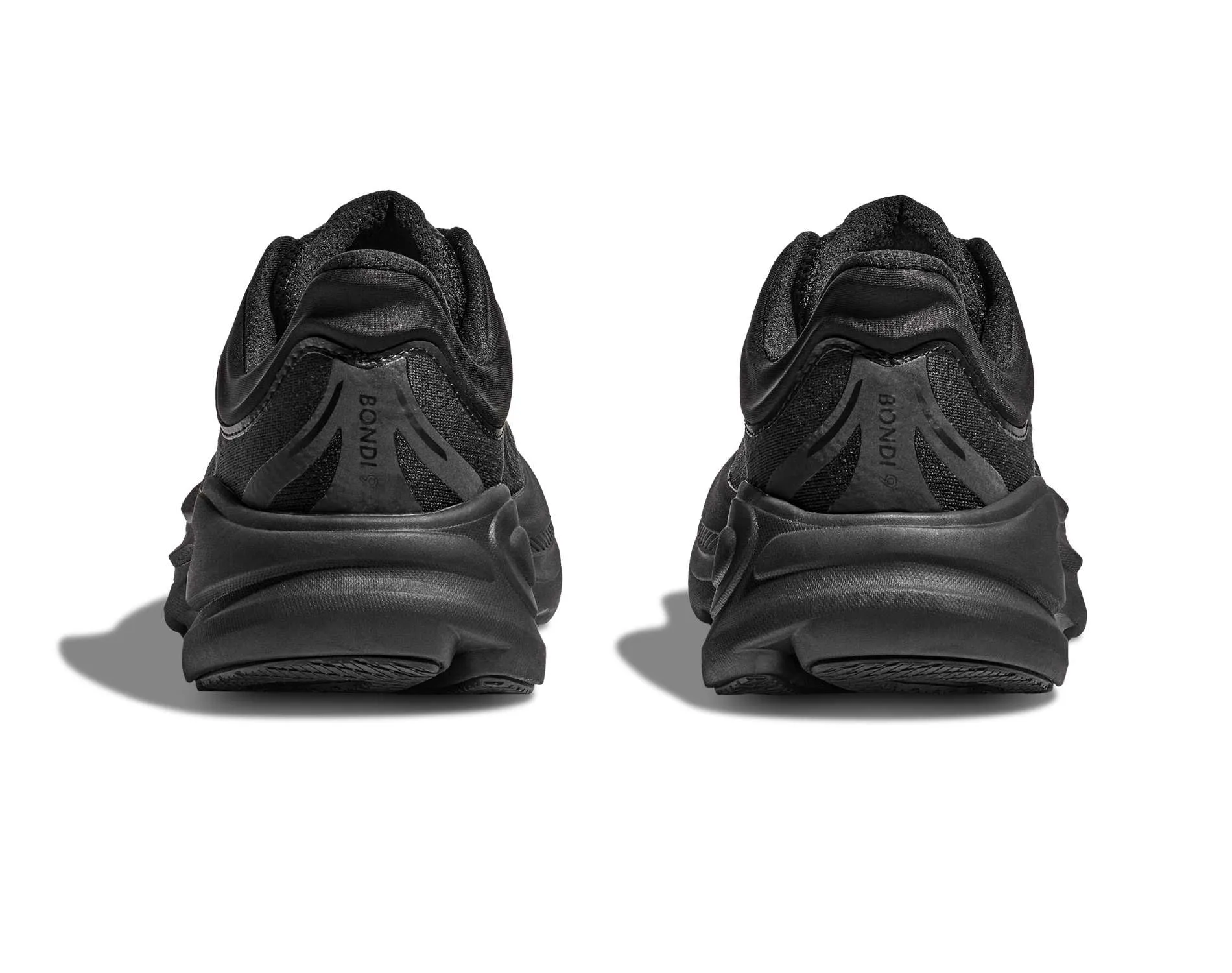 Shoes Hoka One One Hoka Bondi 9 Mens Wide