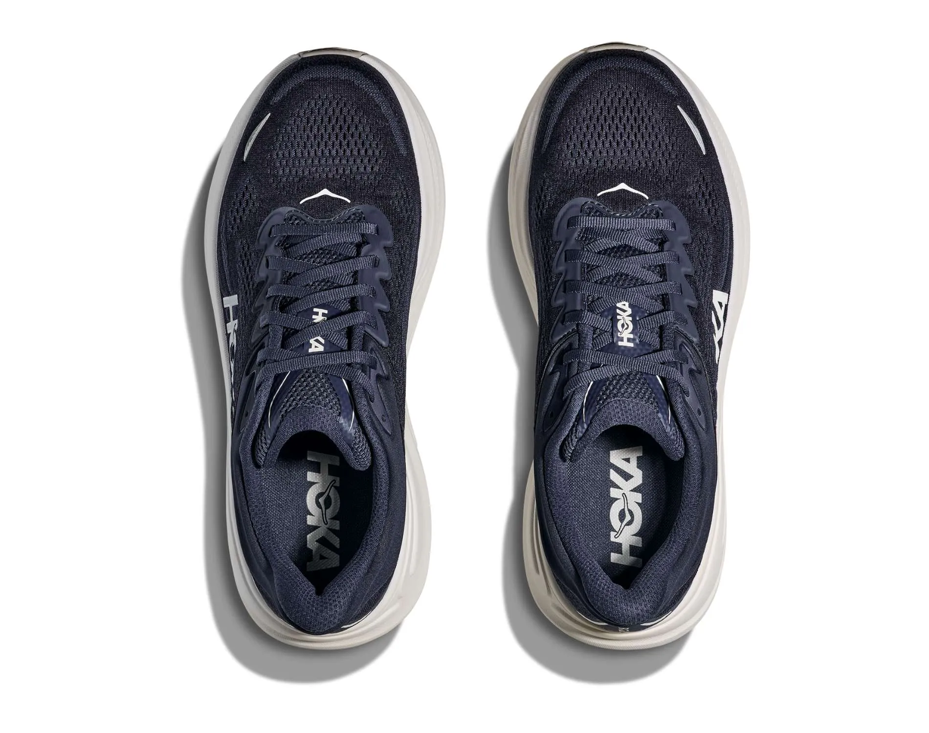 Shoes Hoka One One Hoka Bondi 9 Mens Wide