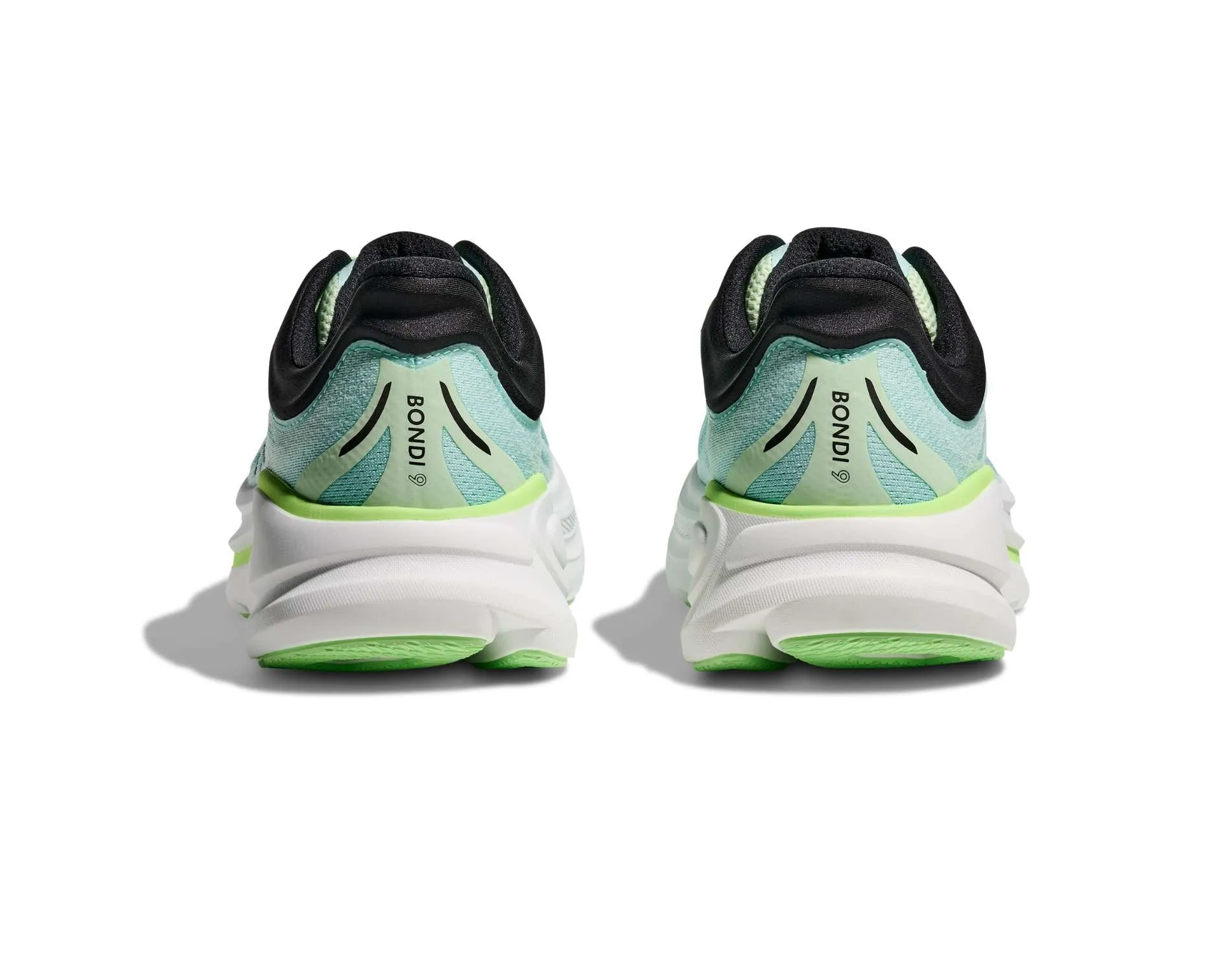 Shoes Hoka One One Hoka Bondi 9 Mens