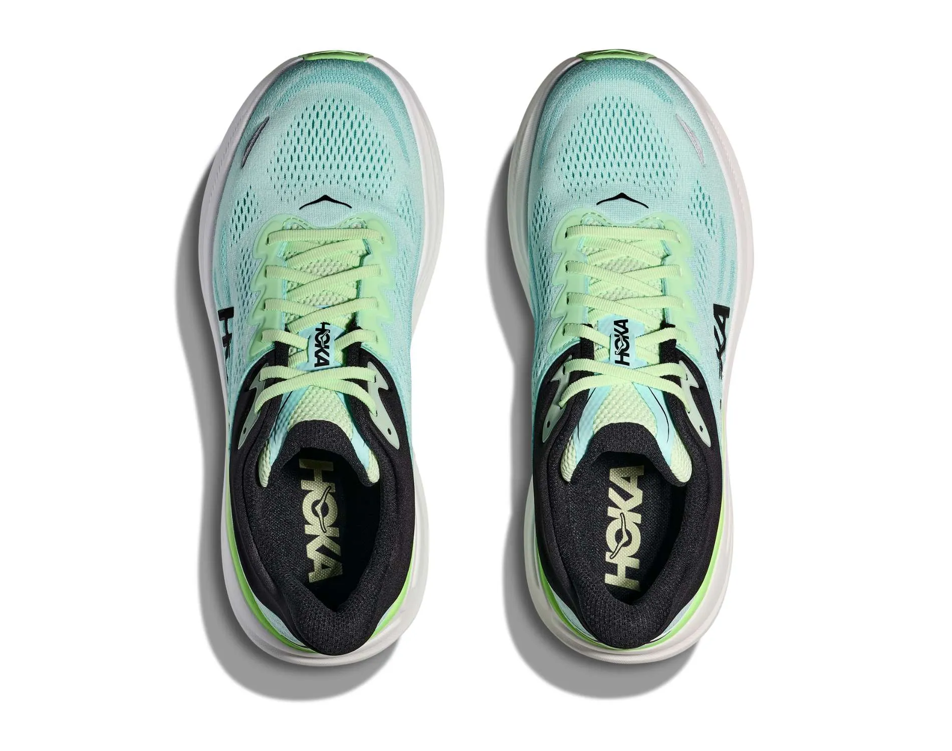 Shoes Hoka One One Hoka Bondi 9 Mens