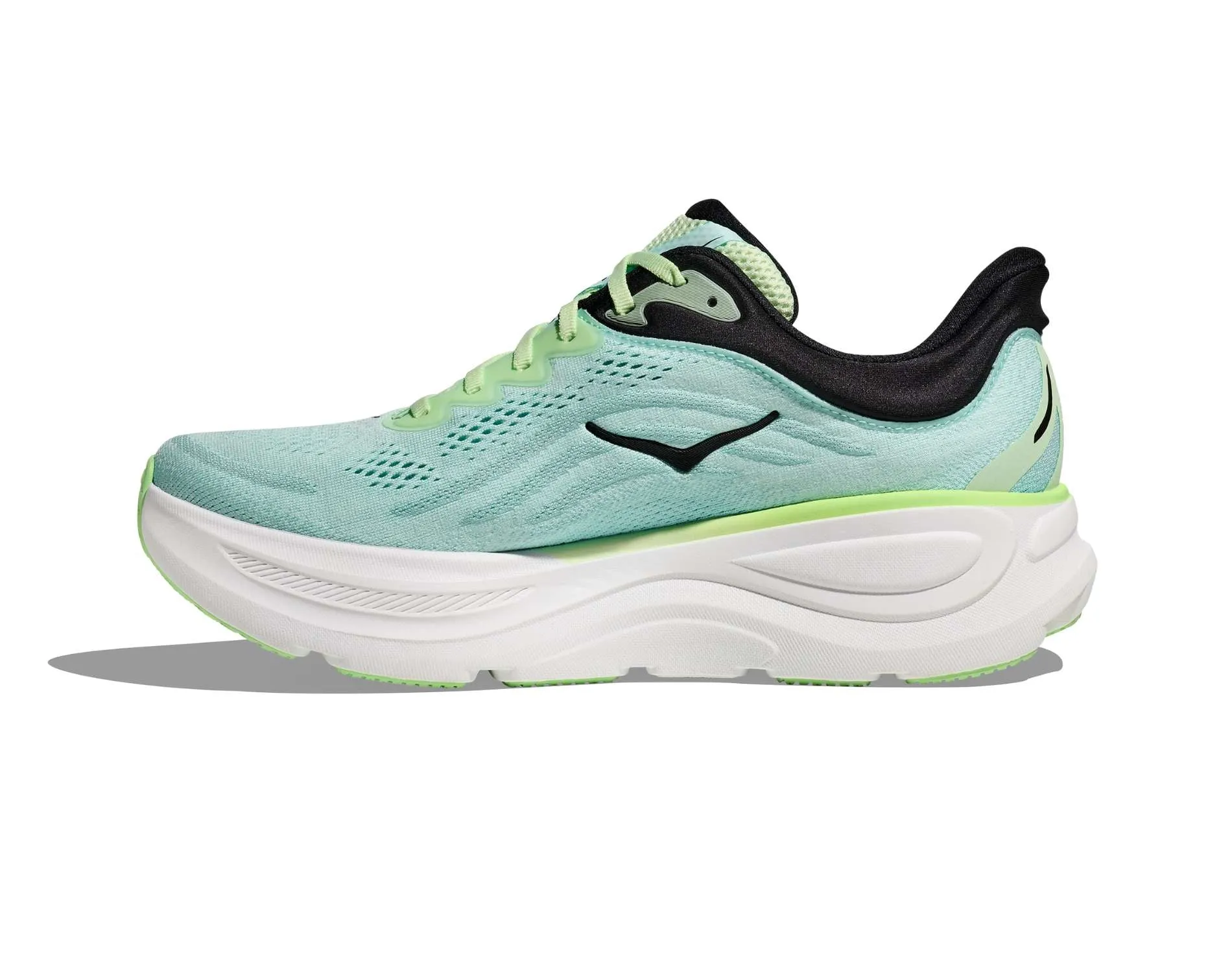 Shoes Hoka One One Hoka Bondi 9 Mens