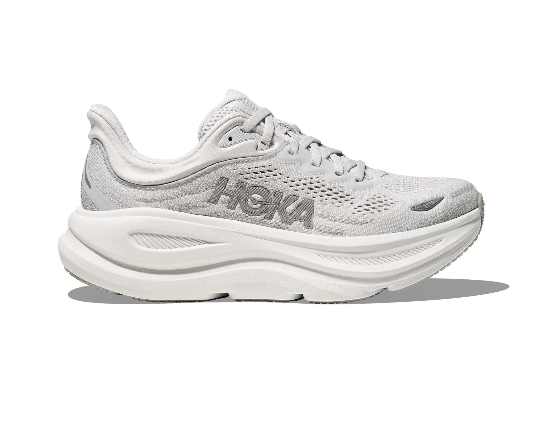 Shoes Hoka One One Hoka Bondi 9 Womens Wide