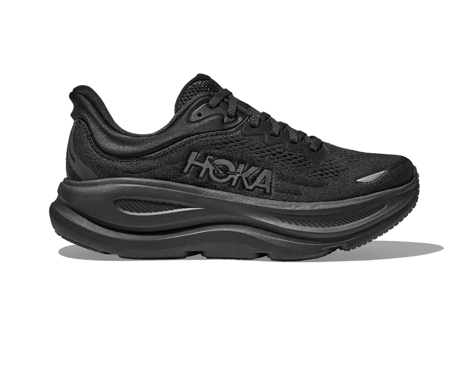 Shoes Hoka One One Hoka Bondi 9 Womens Wide