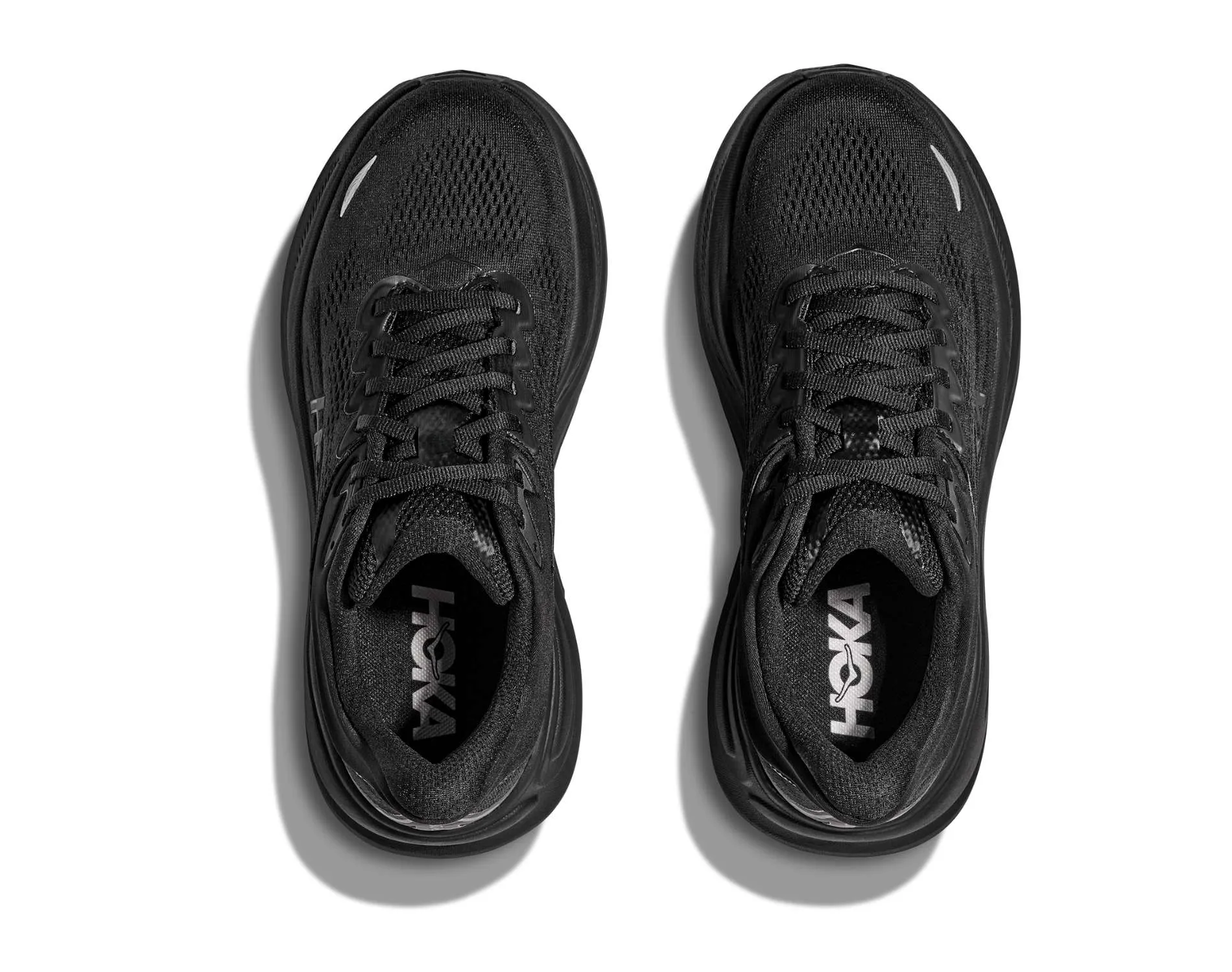 Shoes Hoka One One Hoka Bondi 9 Womens Wide