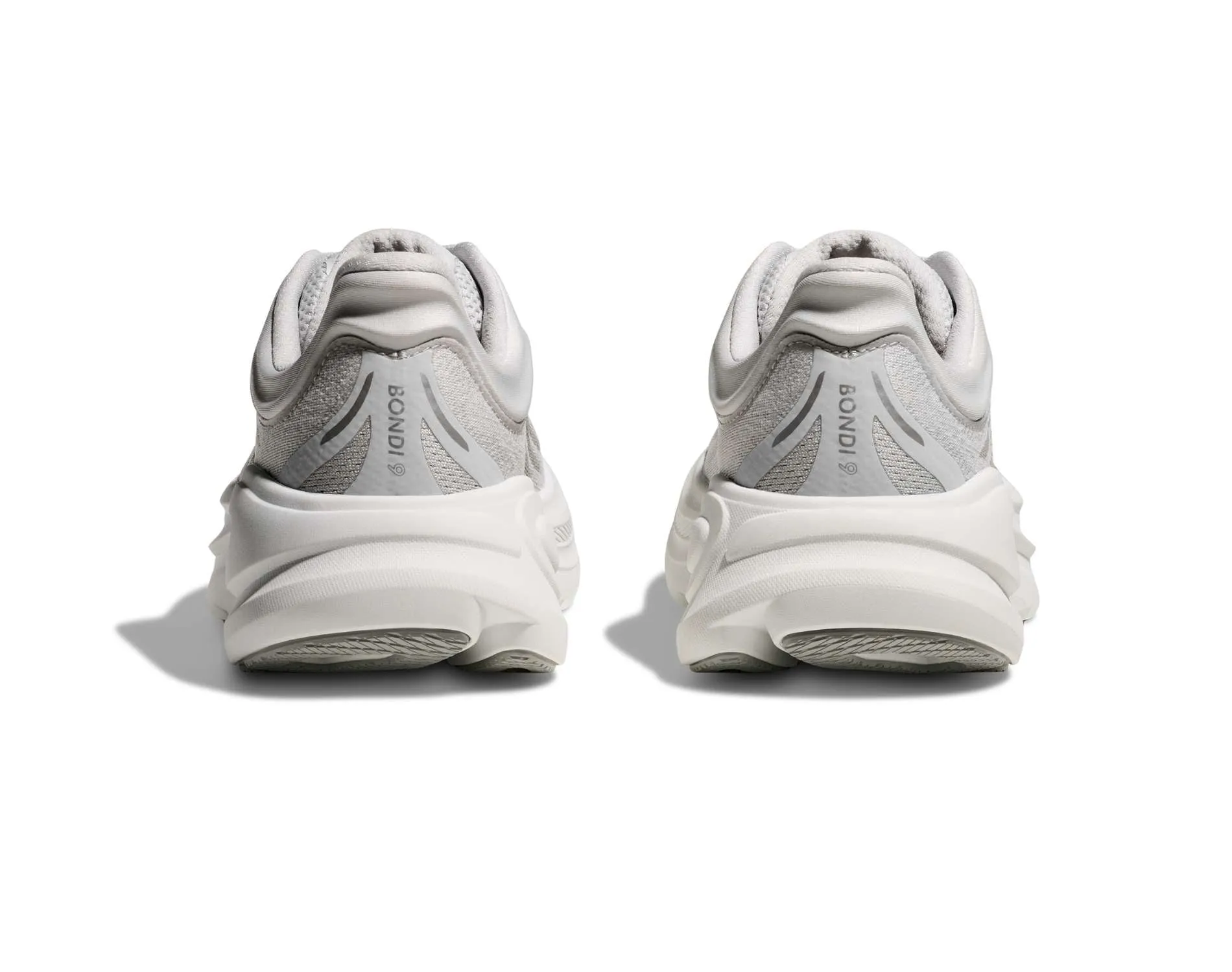 Shoes Hoka One One Hoka Bondi 9 Womens Wide