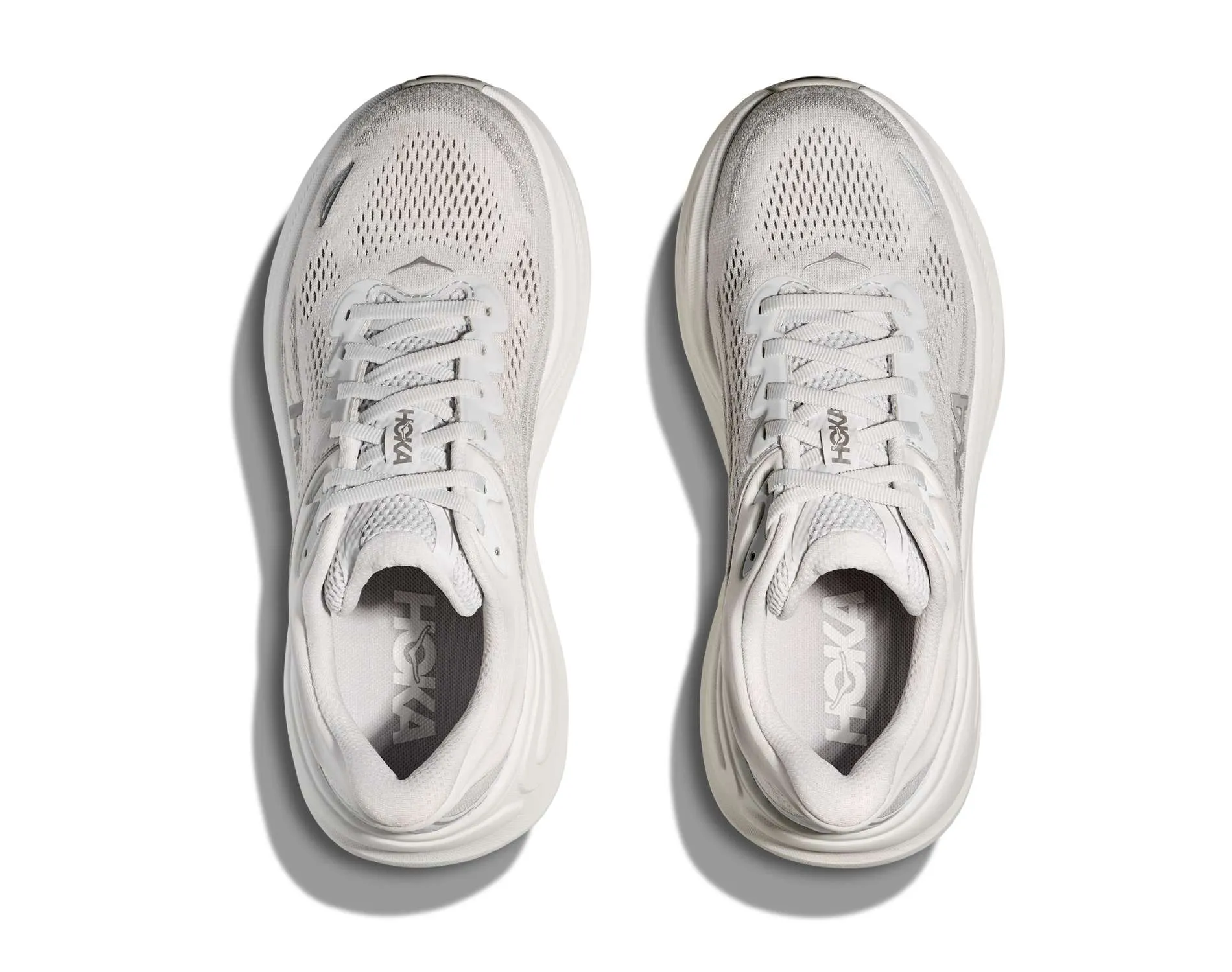 Shoes Hoka One One Hoka Bondi 9 Womens Wide