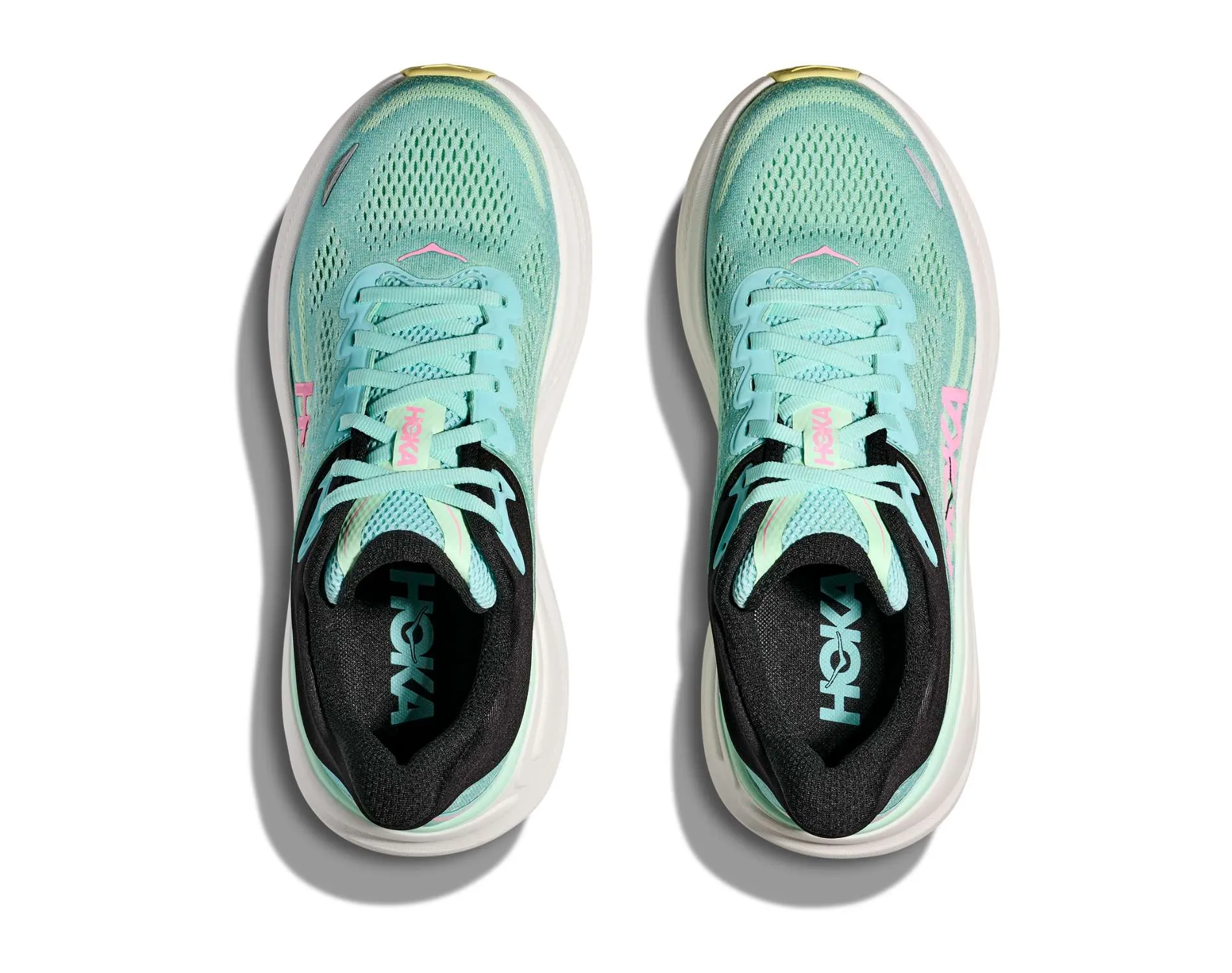 Shoes Hoka One One Hoka Bondi 9 Womens