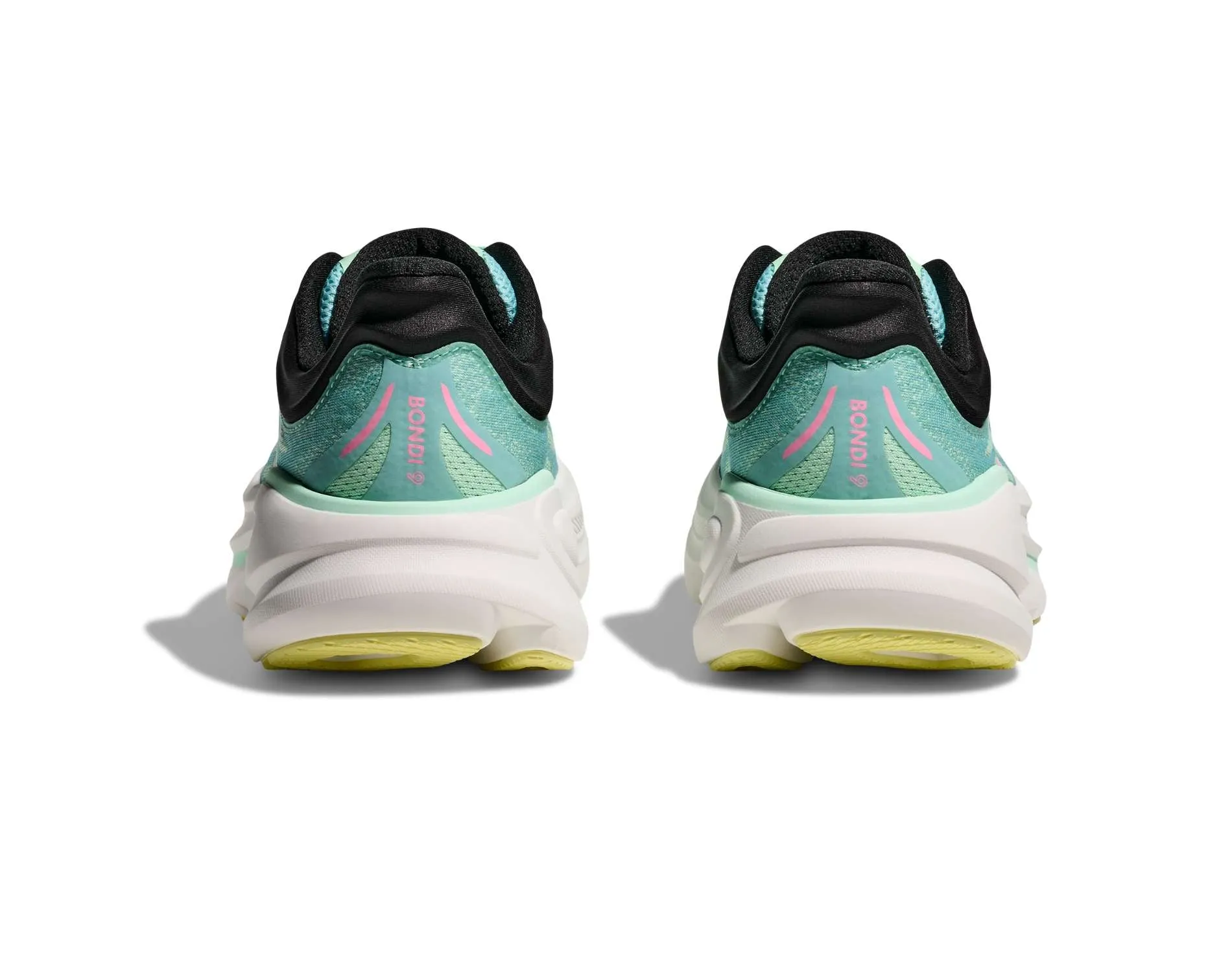 Shoes Hoka One One Hoka Bondi 9 Womens