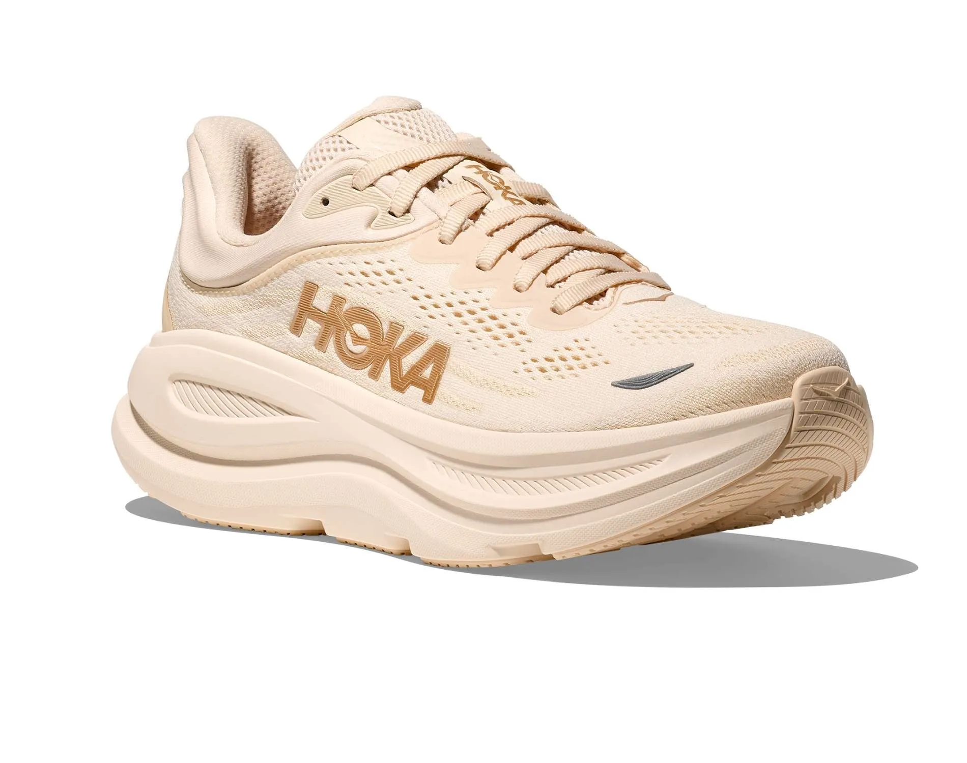 Shoes Hoka One One Hoka Bondi 9 Womens