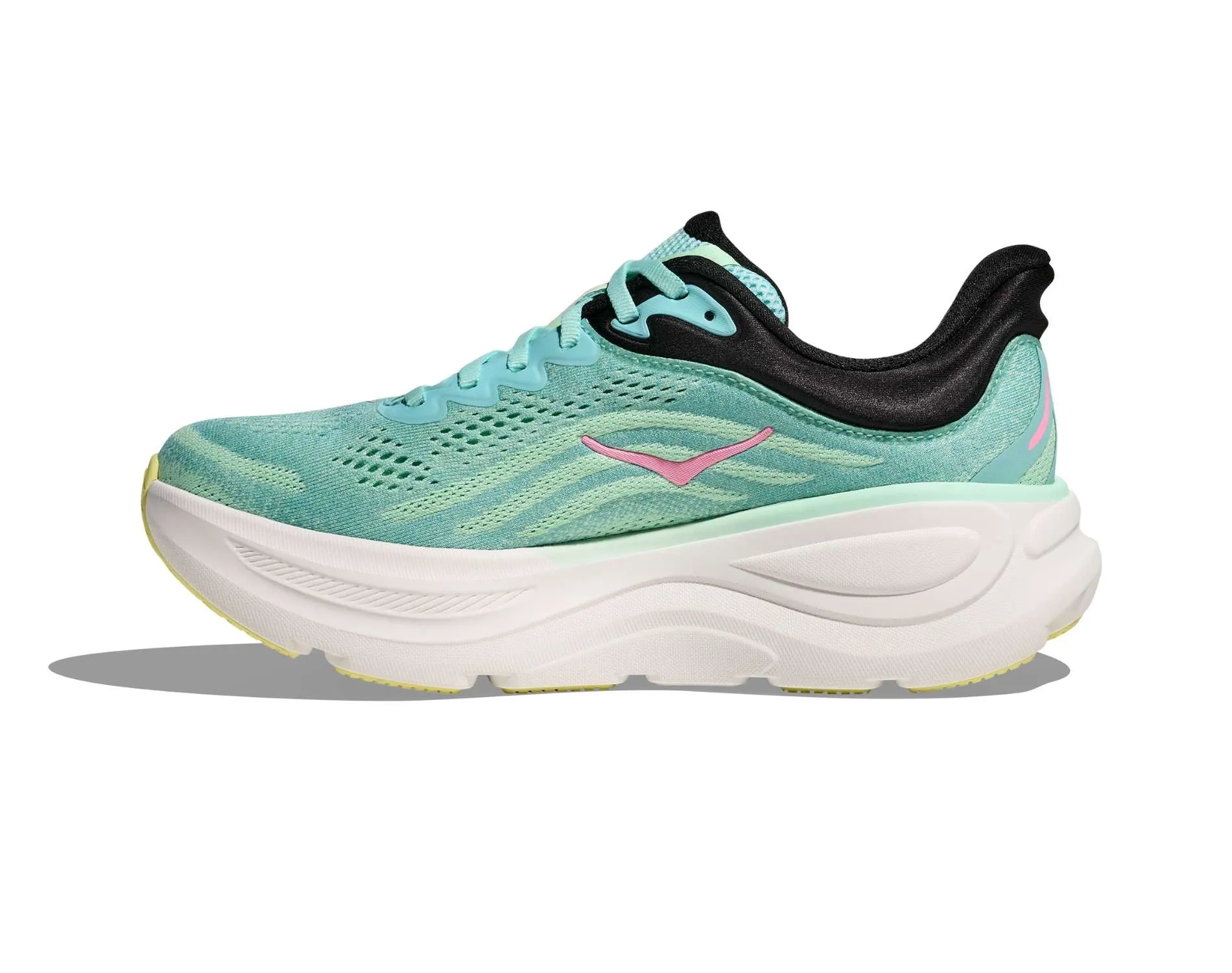 Shoes Hoka One One Hoka Bondi 9 Womens