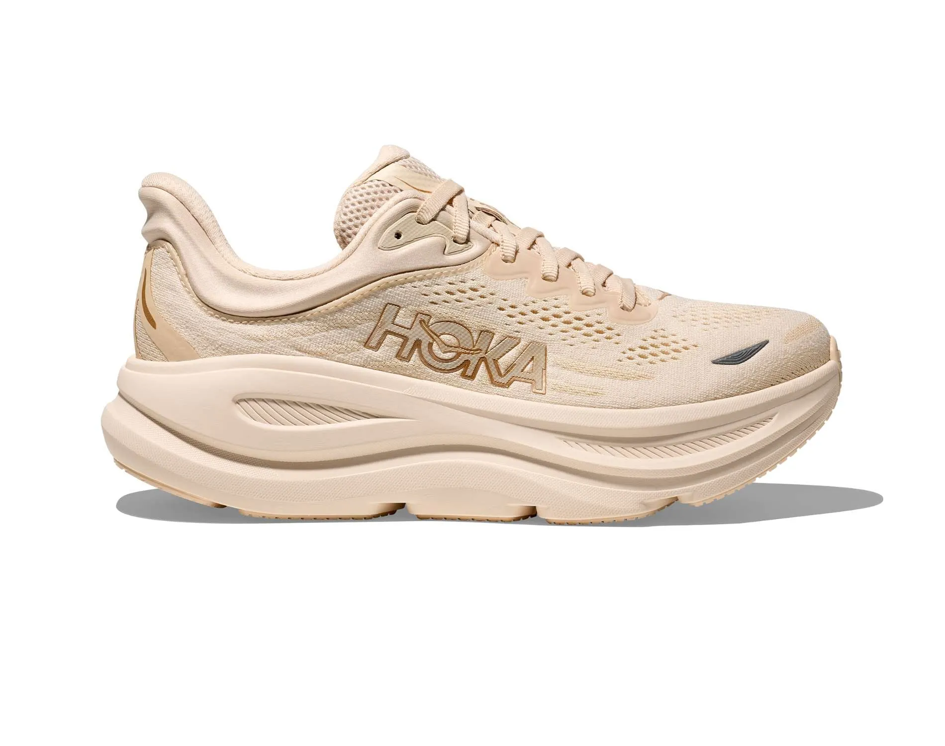Shoes Hoka One One Hoka Bondi 9 Womens