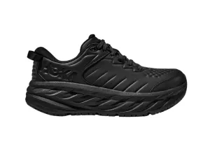 Shoes Hoka One One Hoka Bondi SR Mens Wide