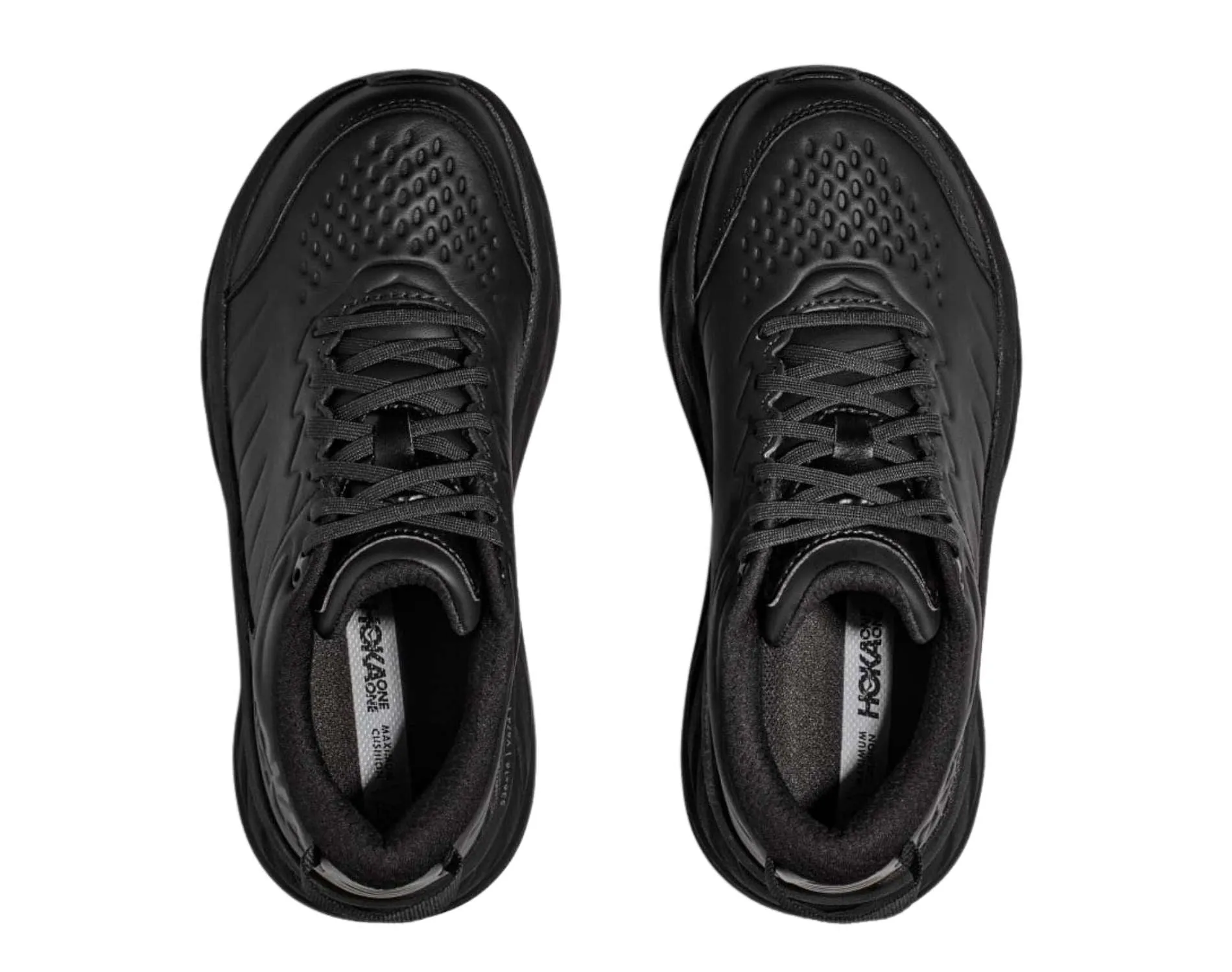 Shoes Hoka One One Hoka Bondi SR Mens Wide