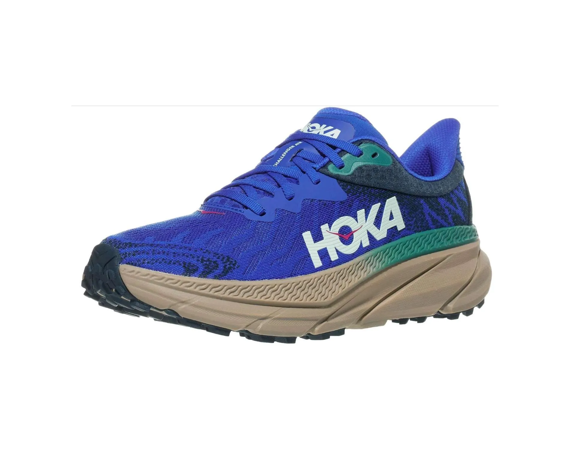 Shoes Hoka One One Hoka Challenger ATR 7 Mens