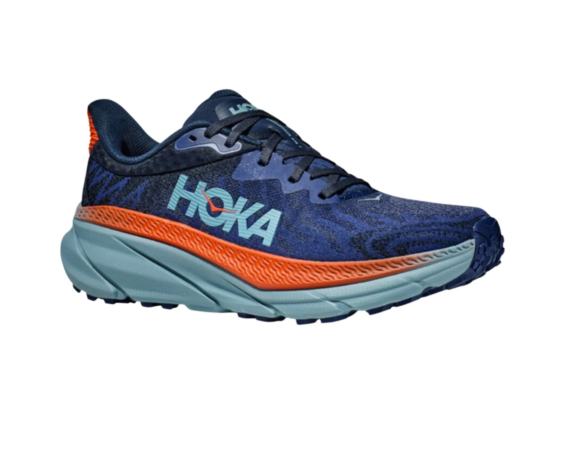 Shoes Hoka One One Hoka Challenger ATR 7 Mens