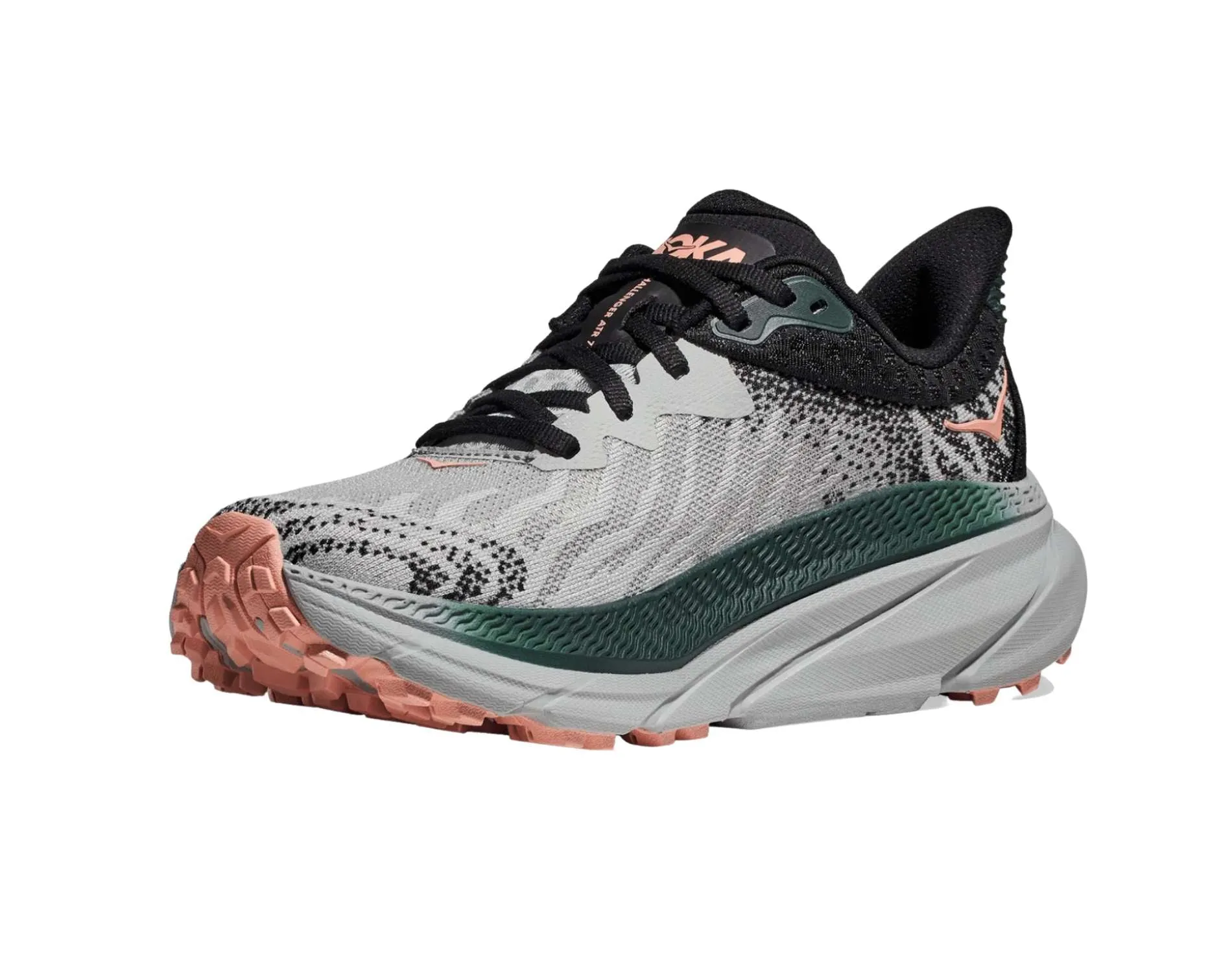 Shoes Hoka One One Hoka Challenger ATR 7 Womens