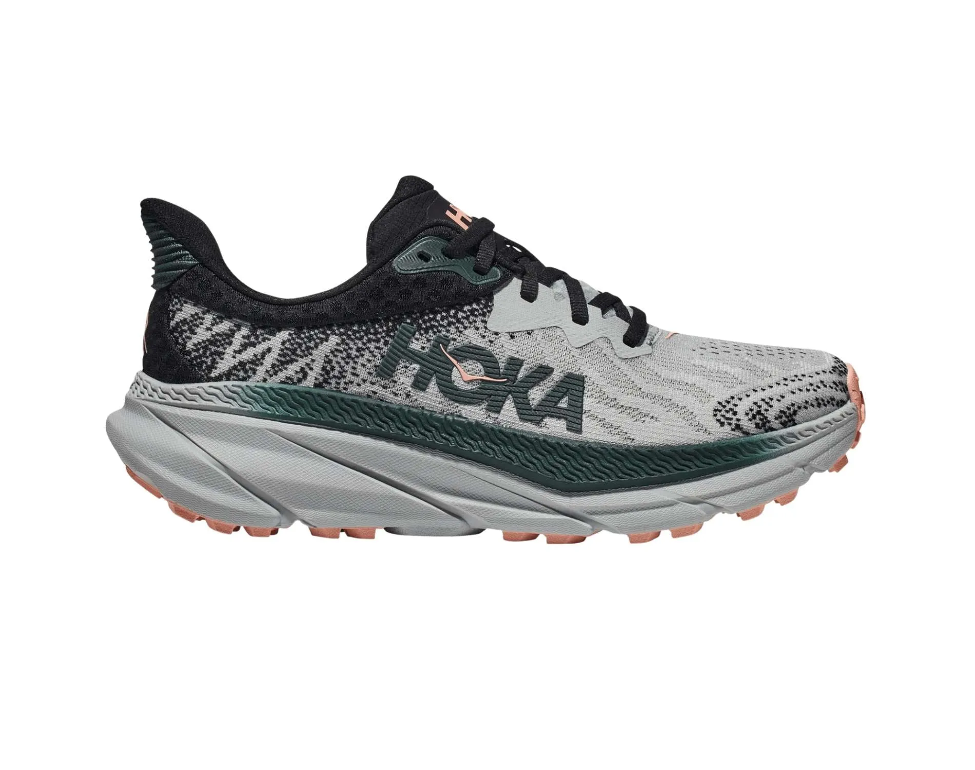 Shoes Hoka One One Hoka Challenger ATR 7 Womens