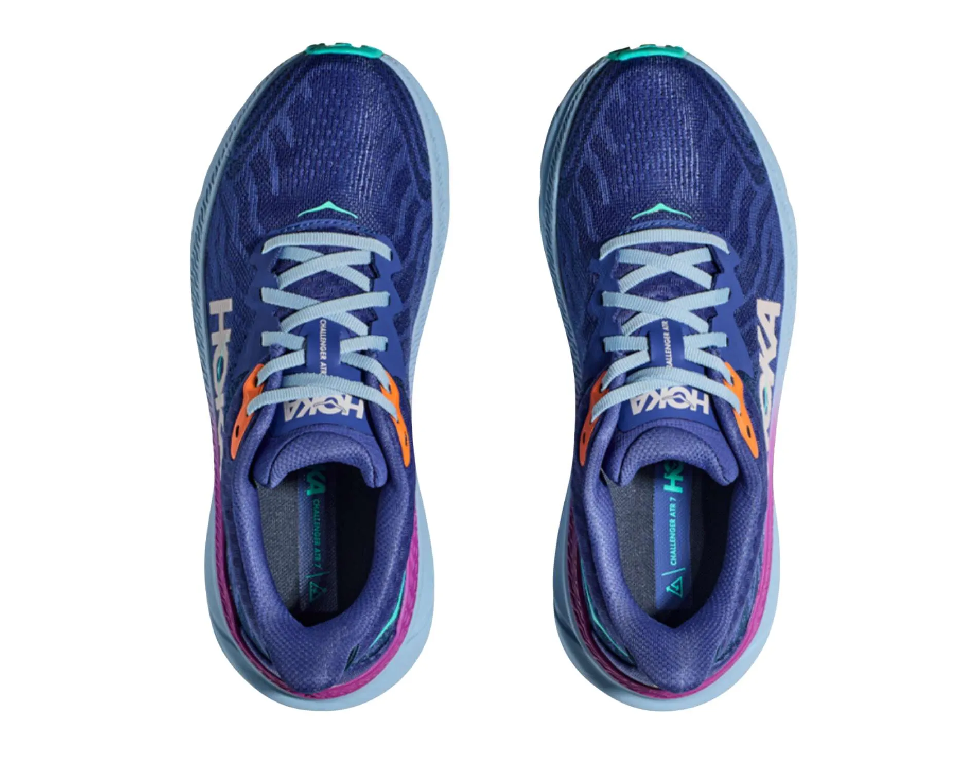 Shoes Hoka One One Hoka Challenger ATR 7 Womens