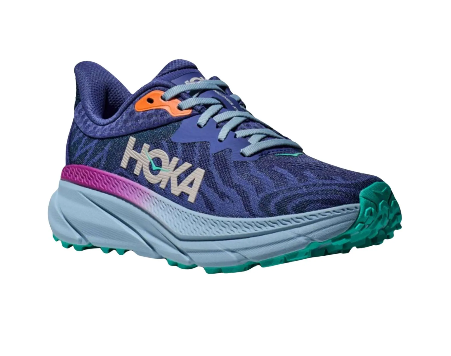 Shoes Hoka One One Hoka Challenger ATR 7 Womens