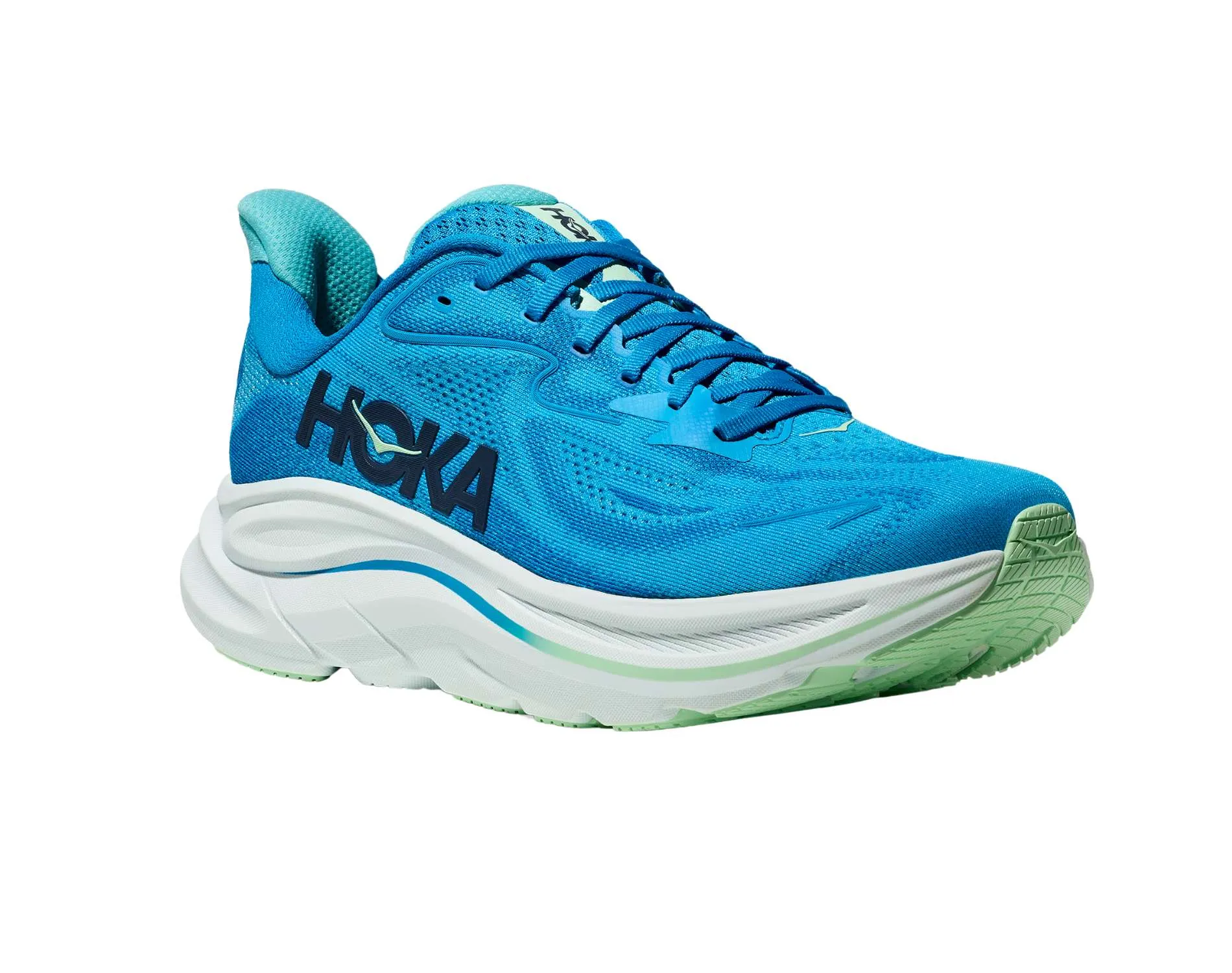 Shoes Hoka One One Hoka Clifton 10 Mens