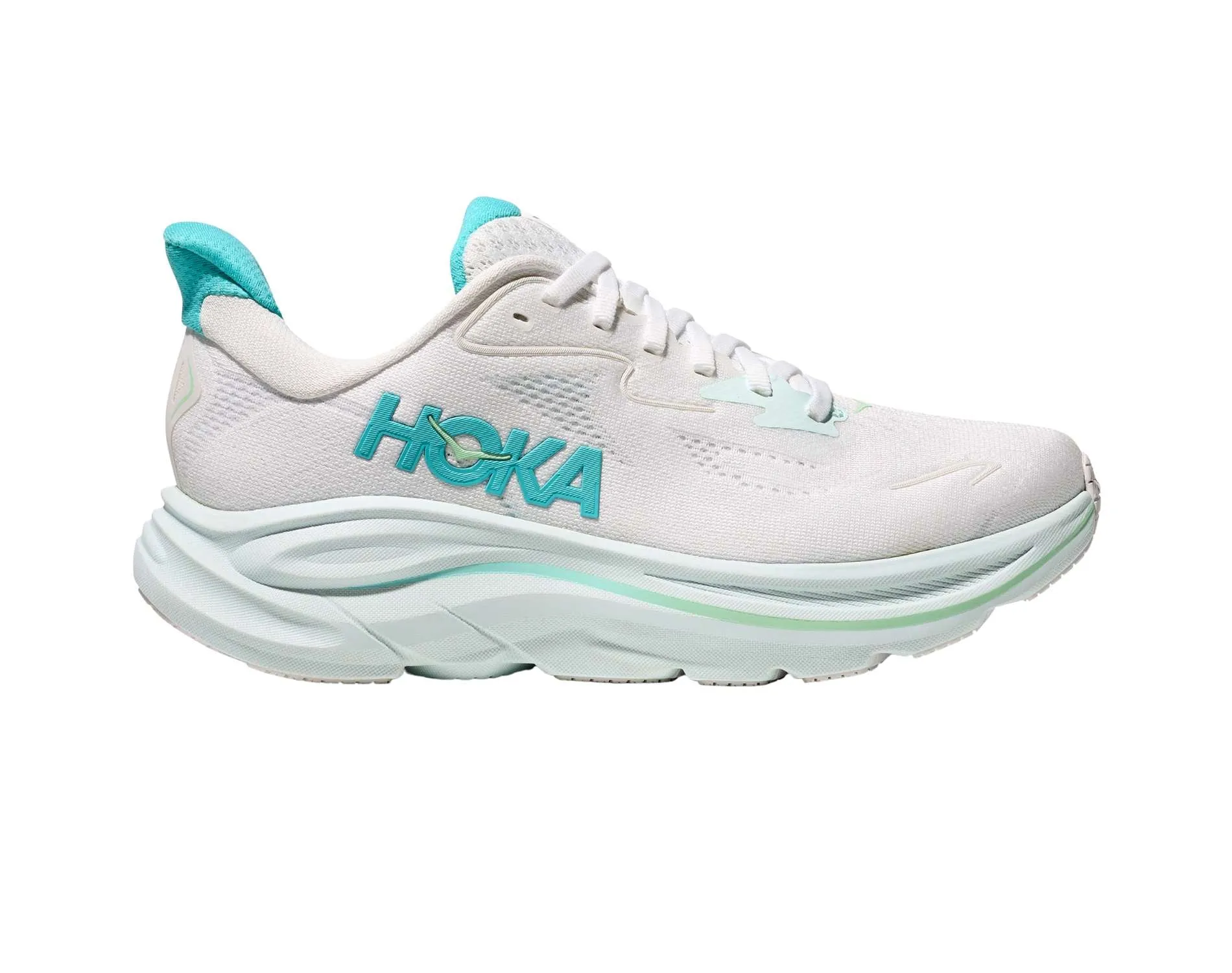Shoes Hoka One One Hoka Clifton 10 Womens