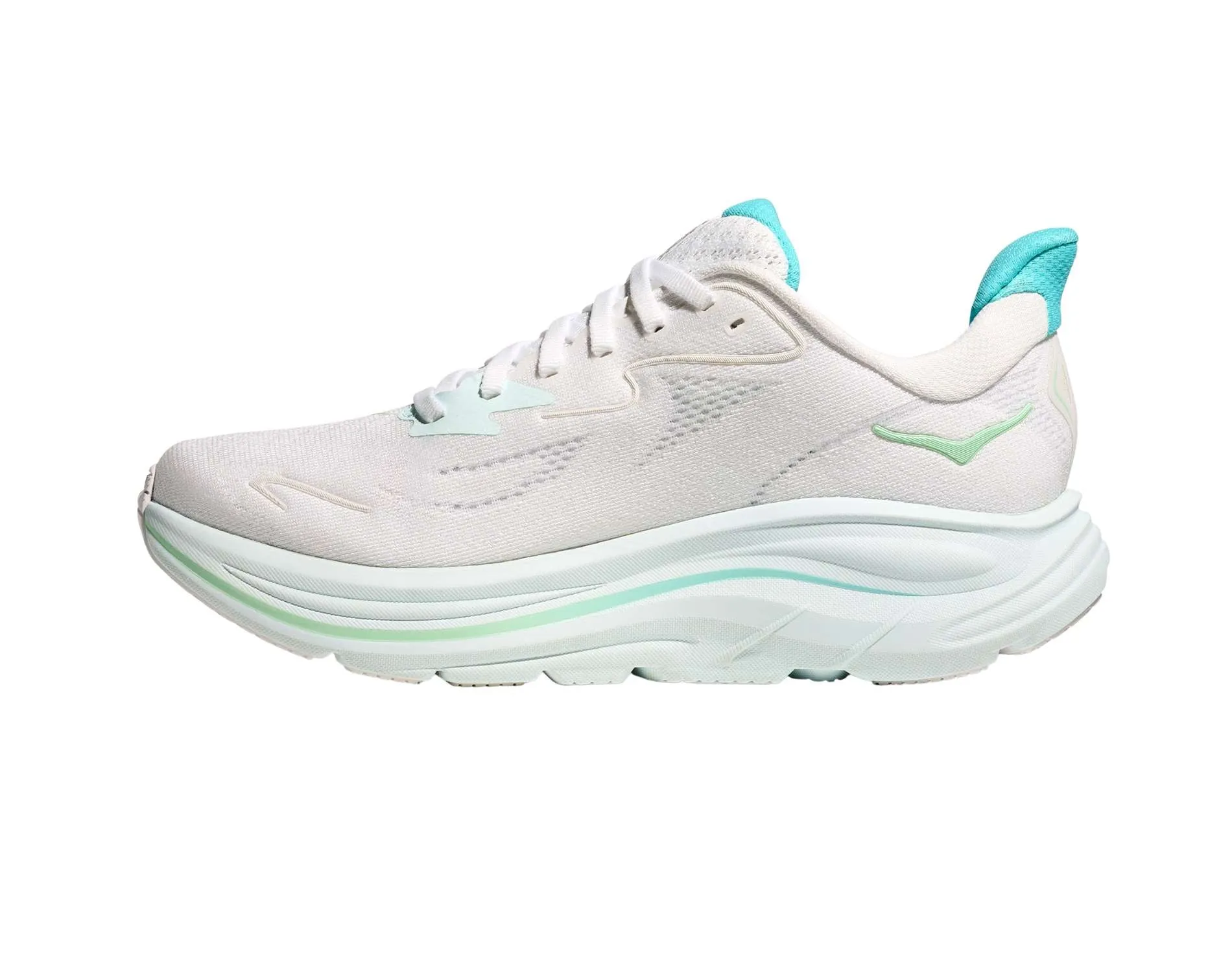 Shoes Hoka One One Hoka Clifton 10 Womens