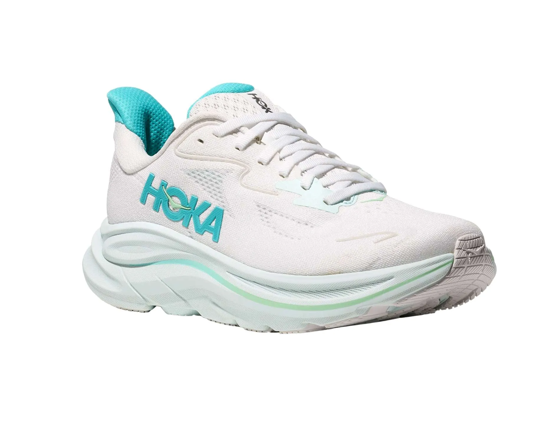 Shoes Hoka One One Hoka Clifton 10 Womens