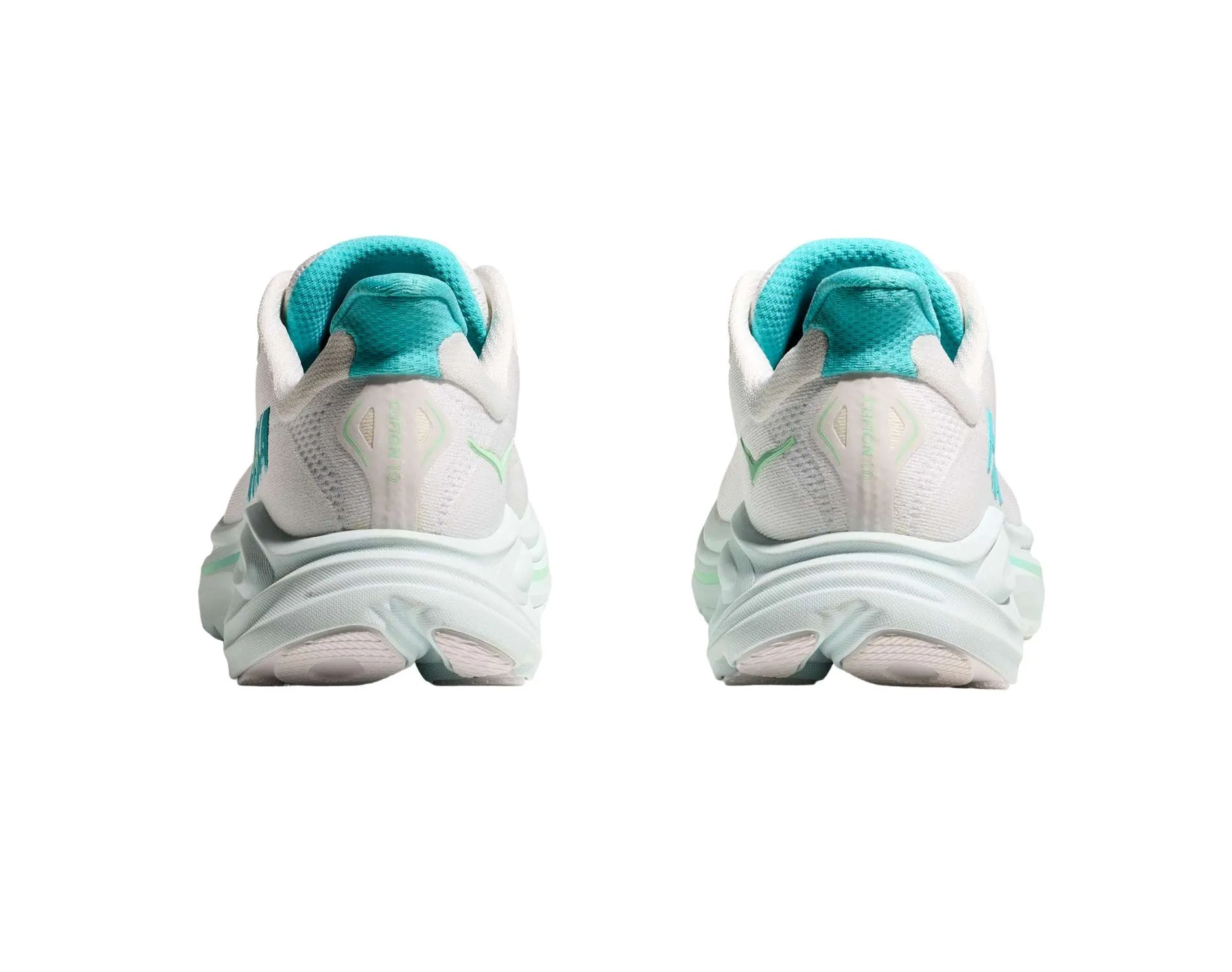 Shoes Hoka One One Hoka Clifton 10 Womens