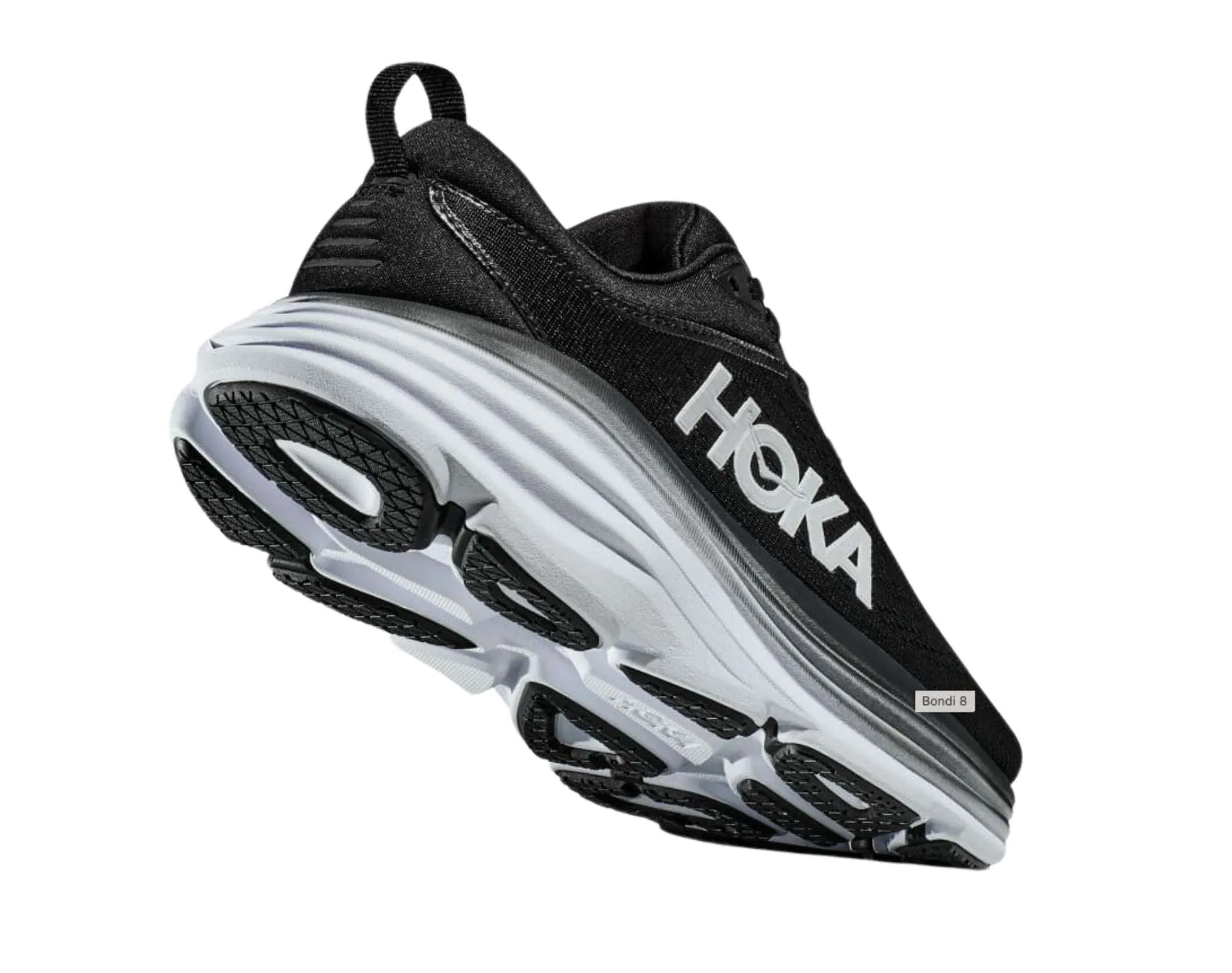 Shoes Hoka One One Hoka Clifton 9 Mens Wide