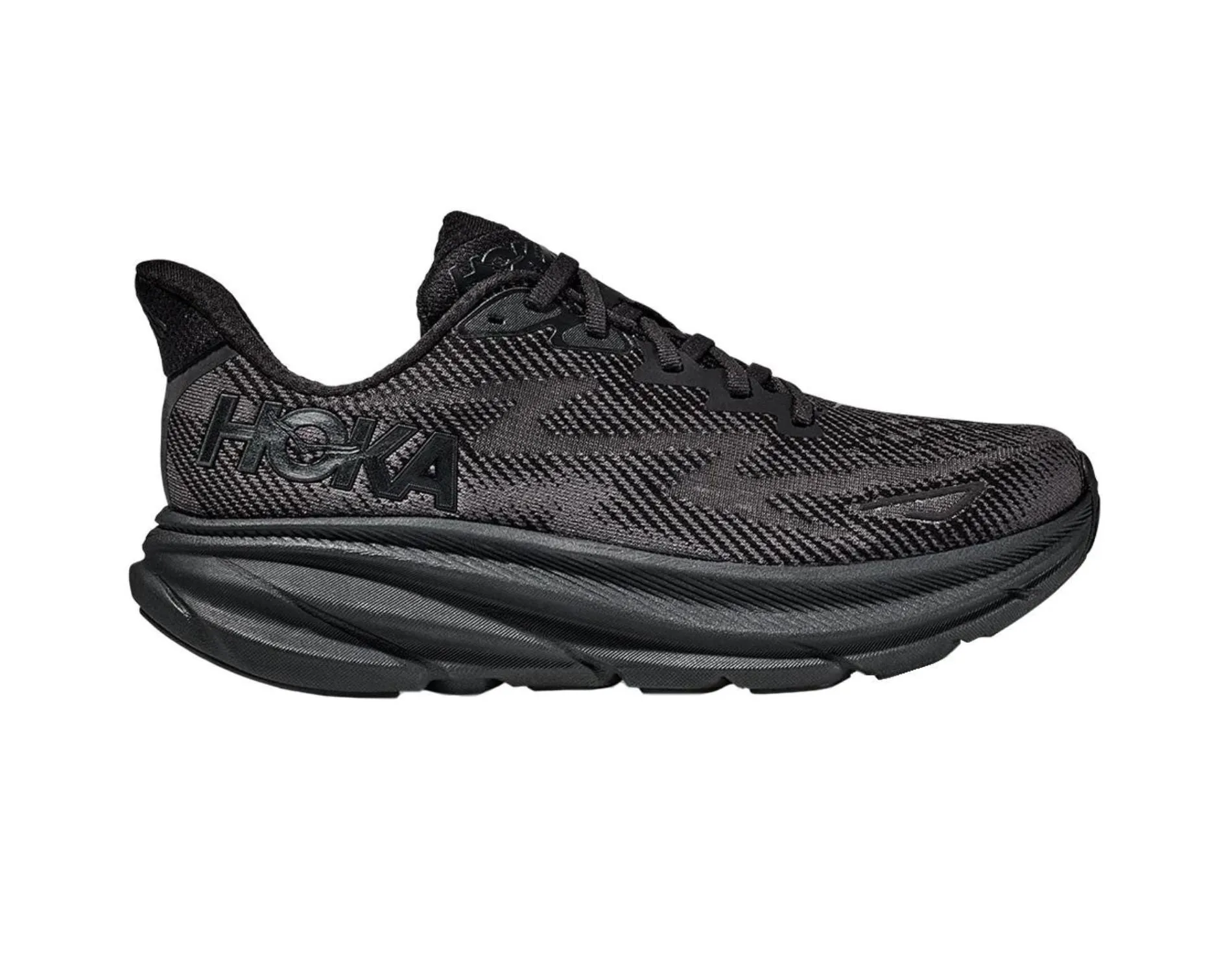 Shoes Hoka One One Hoka Clifton 9 Mens Wide