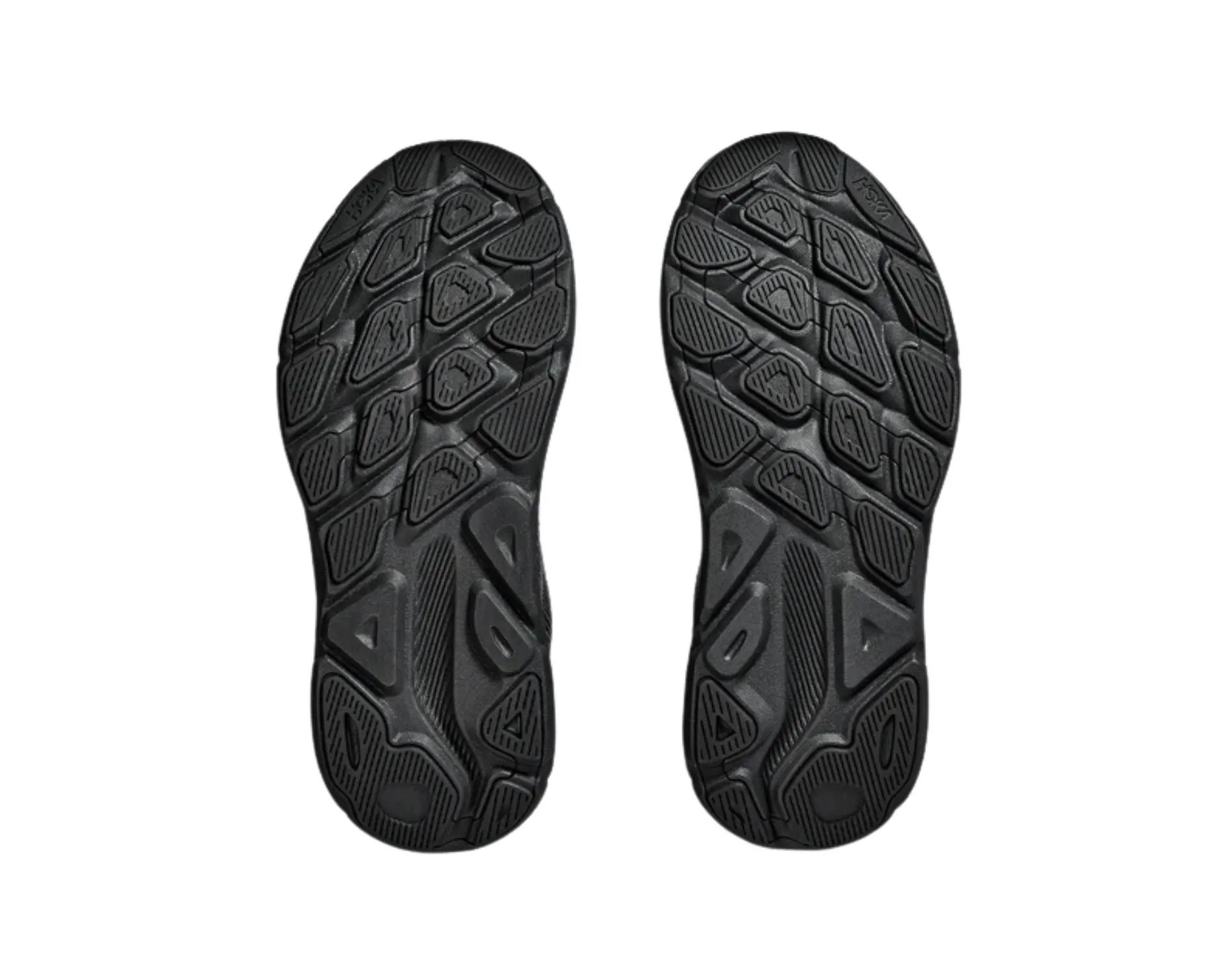 Shoes Hoka One One Hoka Clifton 9 Mens Wide