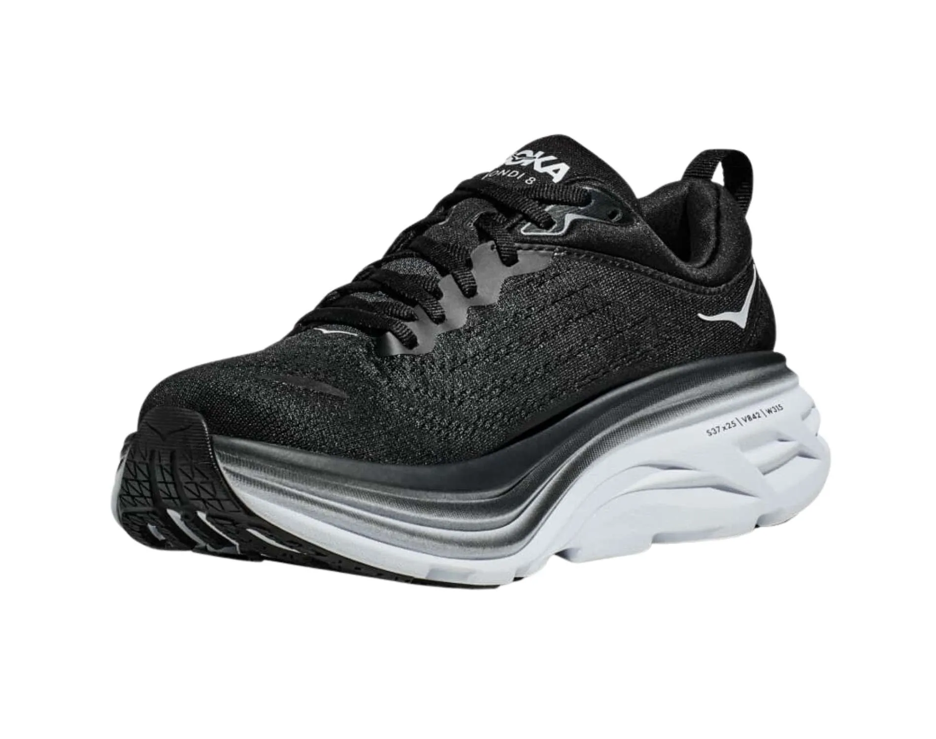 Shoes Hoka One One Hoka Clifton 9 Mens Wide